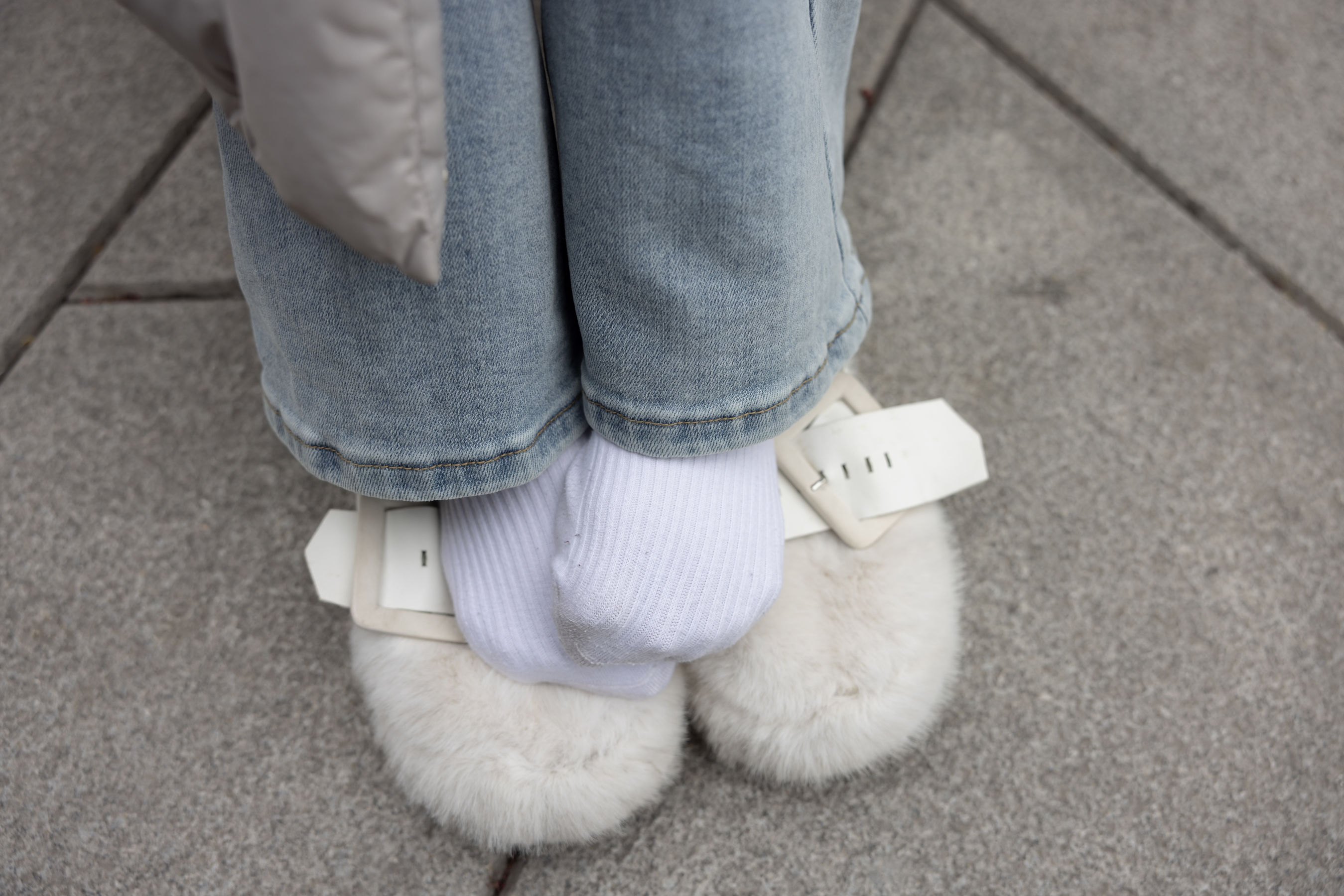 她们印象 No.005 秋秋/(122P)