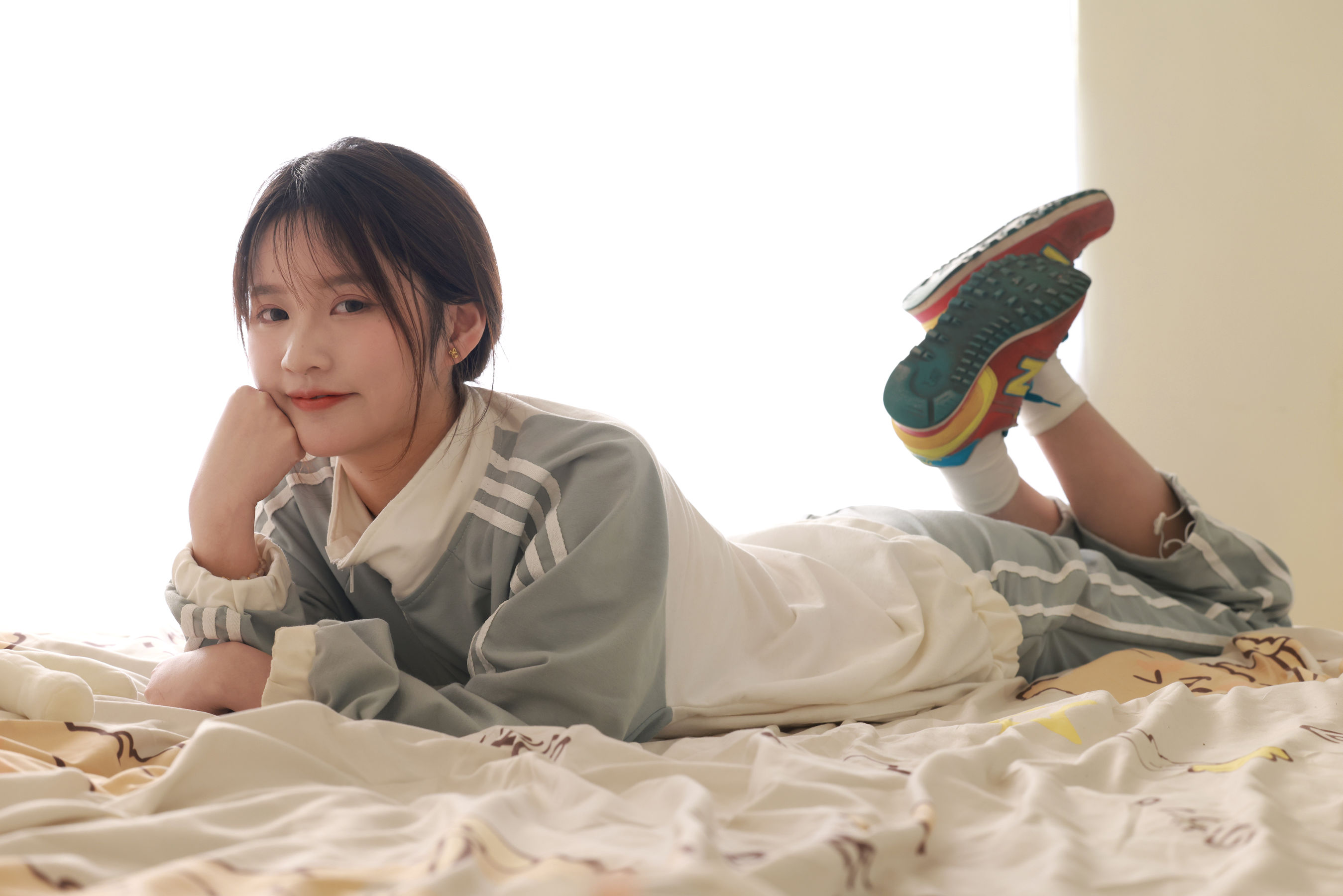 她们印象 No.002 小点心/(113P)