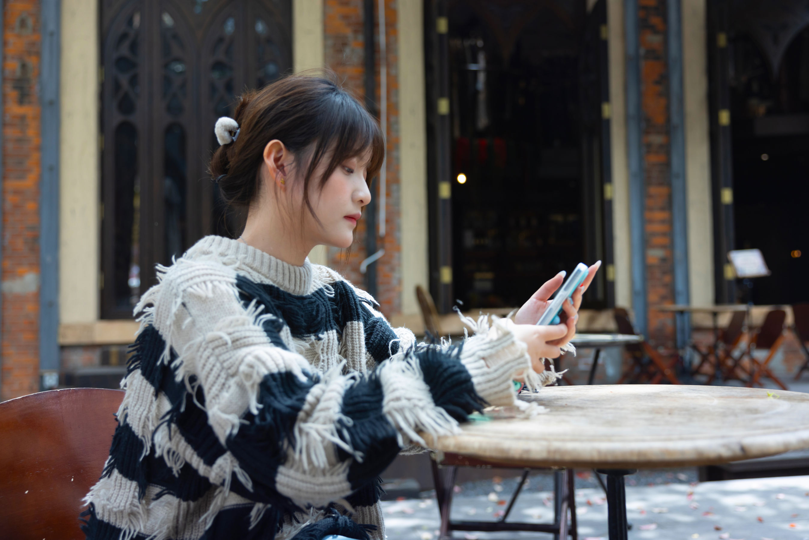 她们印象 No.004 小点心/(178P)