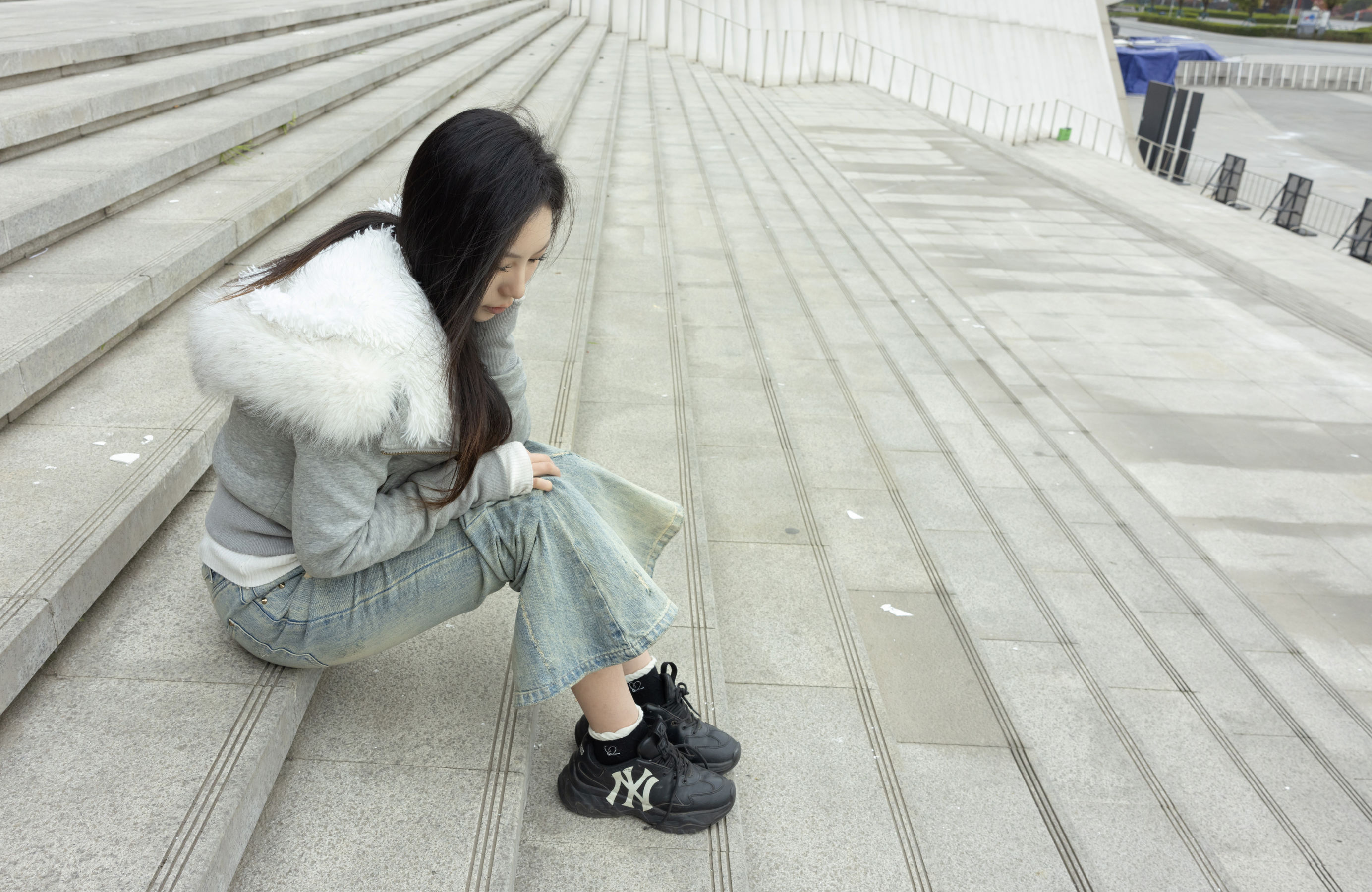 她们印象 No.003 维尼/(174P)