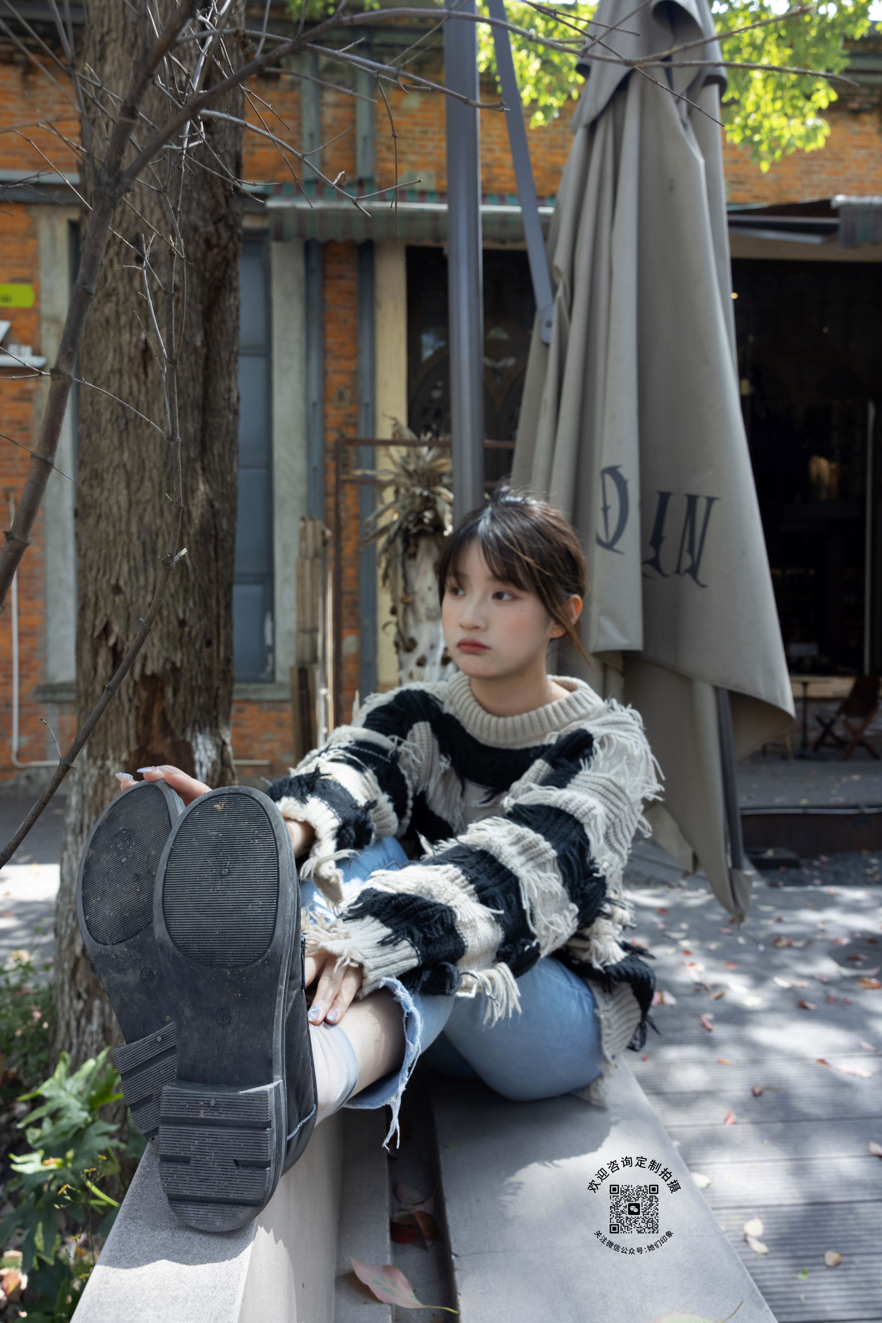 她们印象 No.004 小点心/(178P)