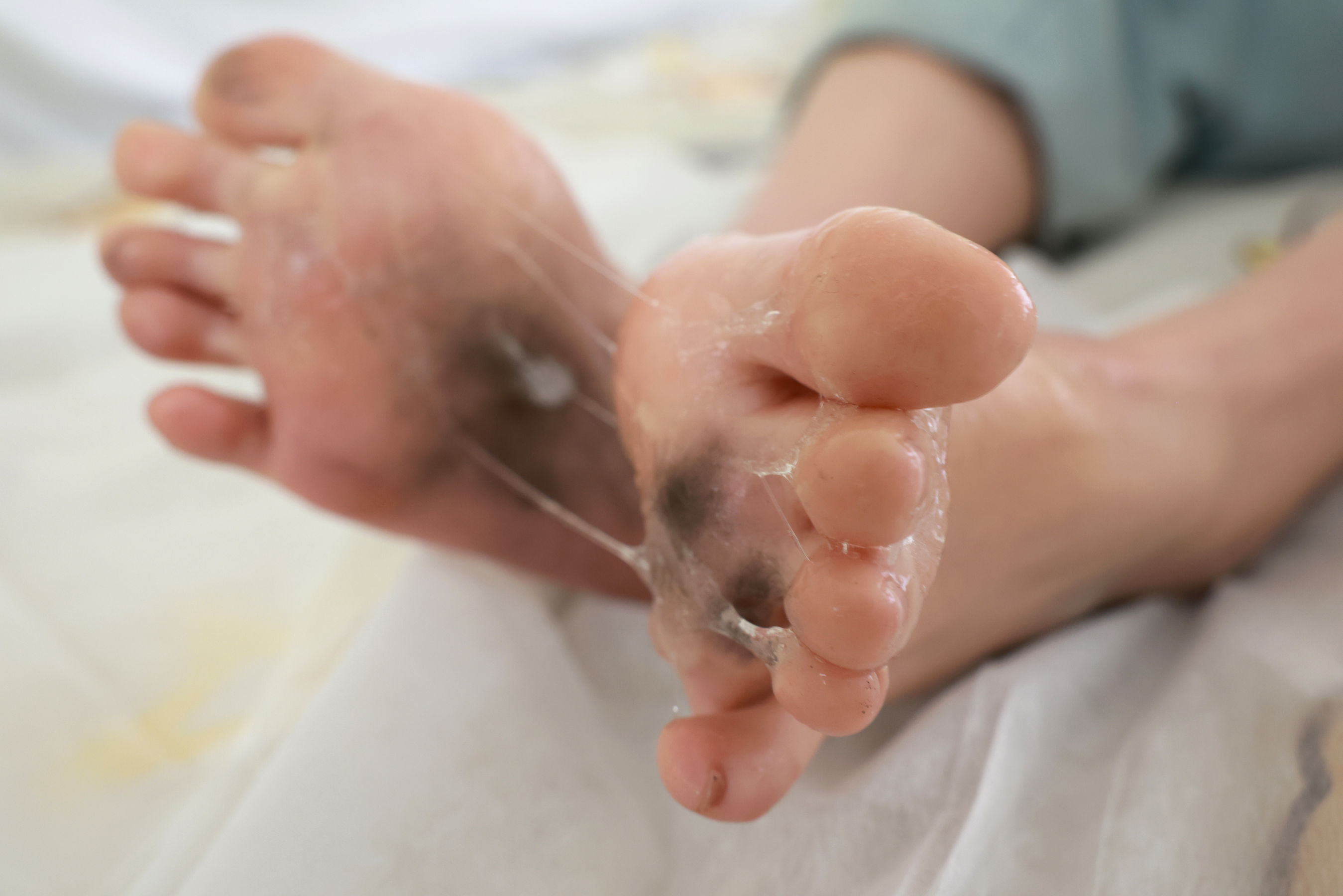 她们印象 No.002 小点心/(113P)