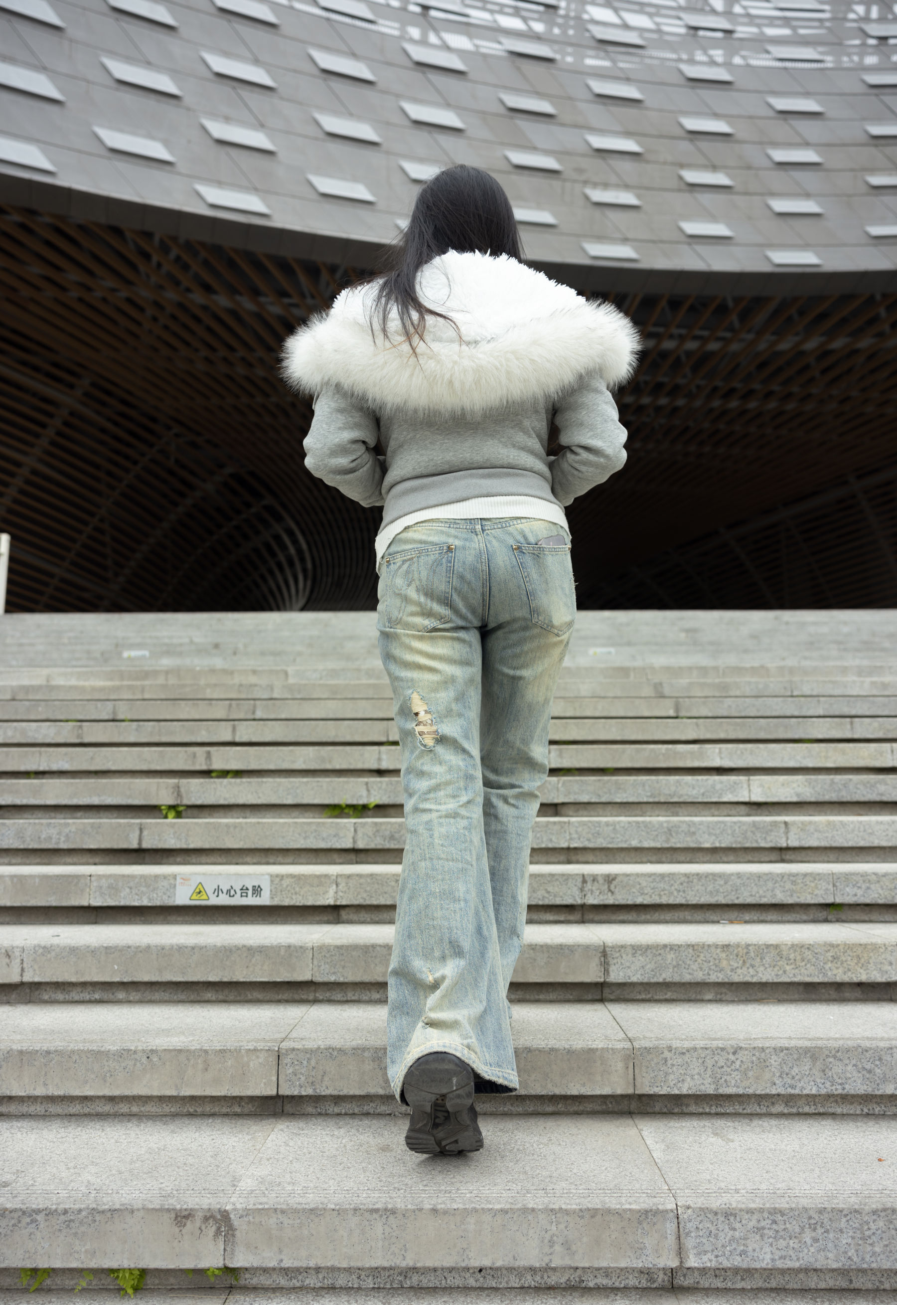 她们印象 No.003 维尼/(174P)