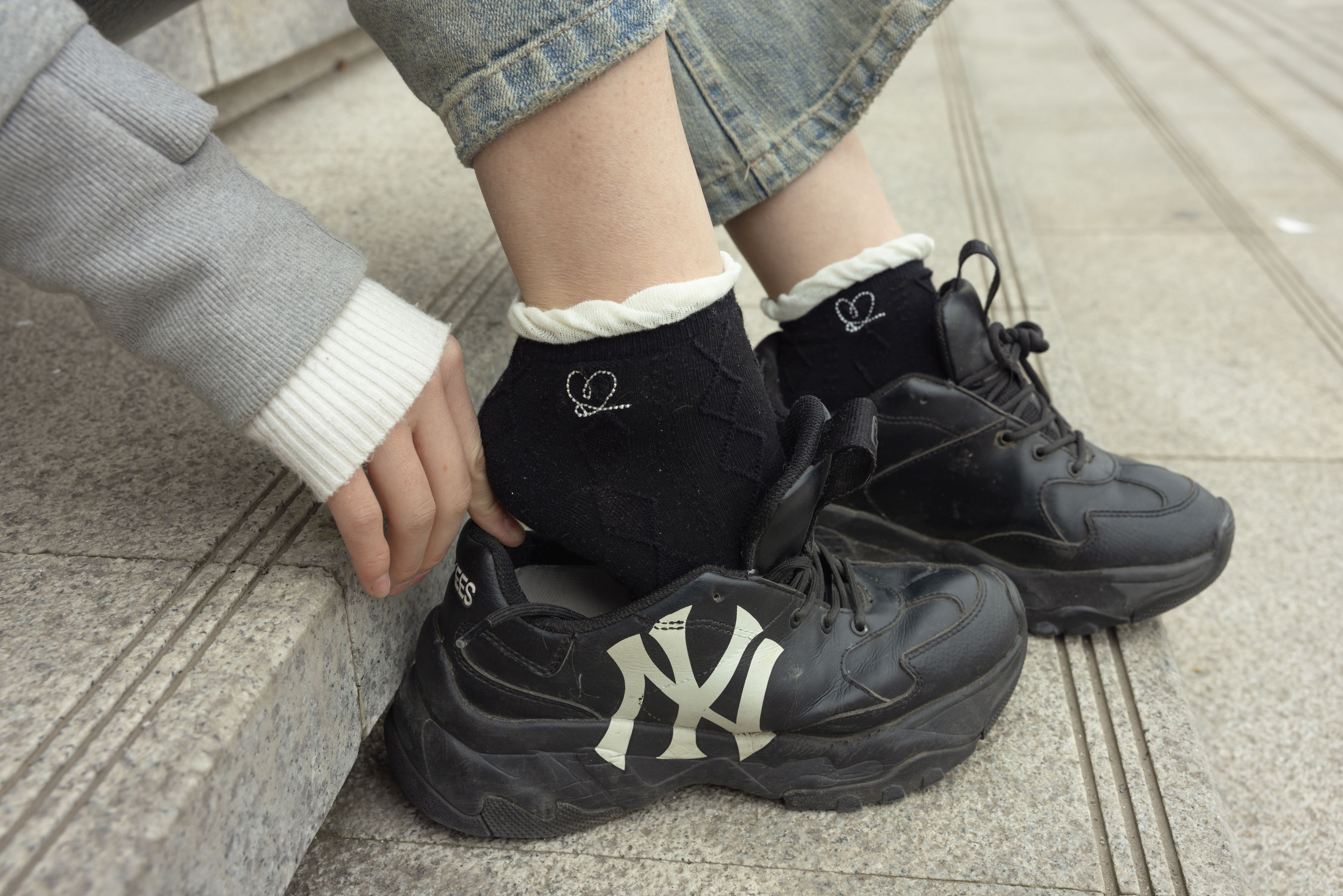 她们印象 No.003 维尼/(174P)