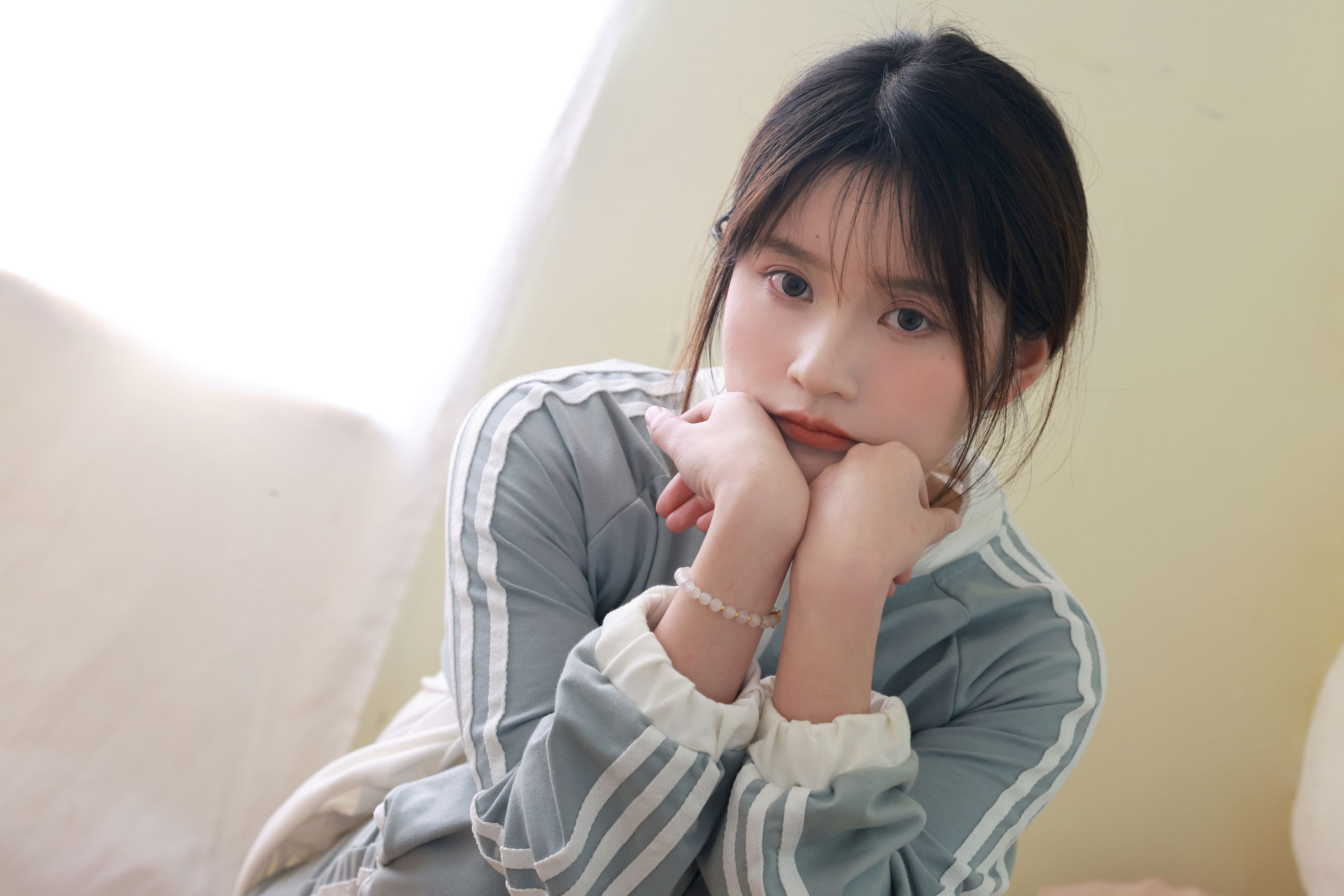 她们印象 No.002 小点心/(113P)