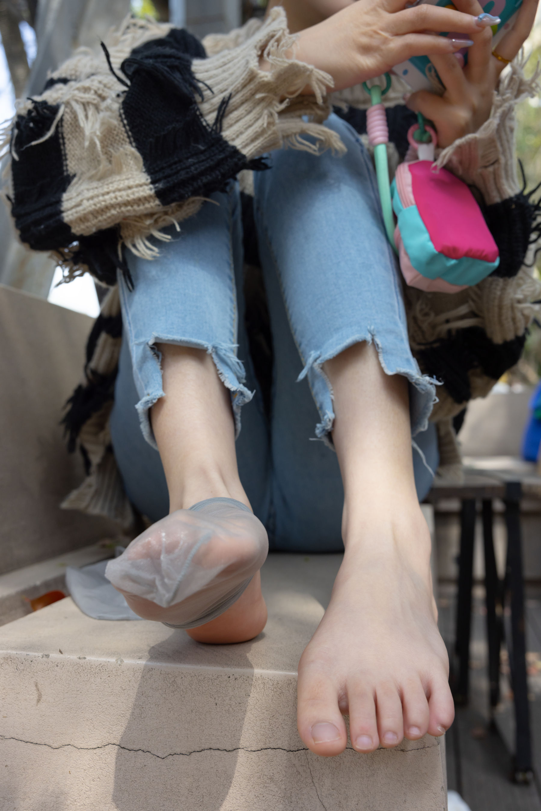 她们印象 No.004 小点心/(178P)