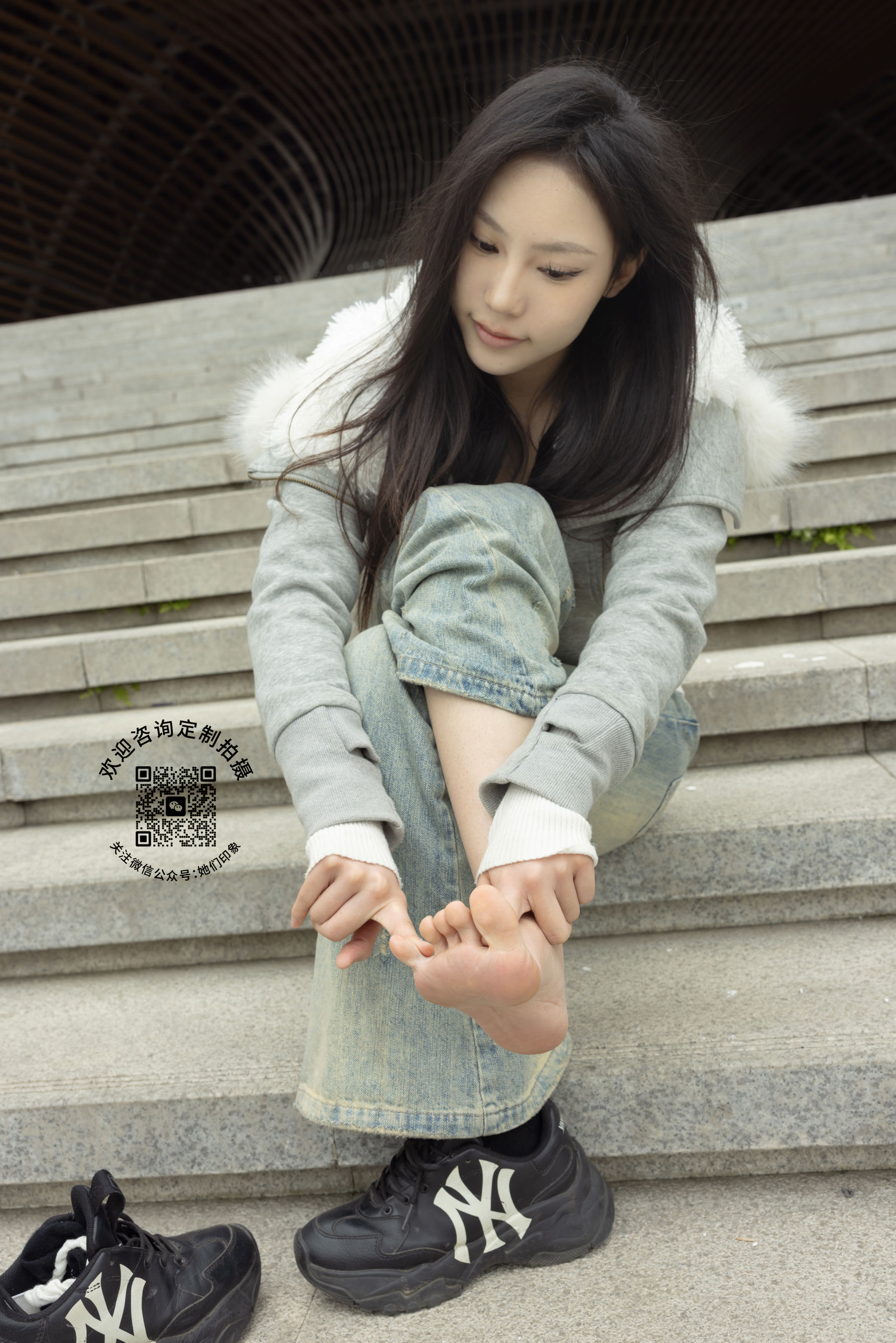 她们印象 No.003 维尼/(174P)