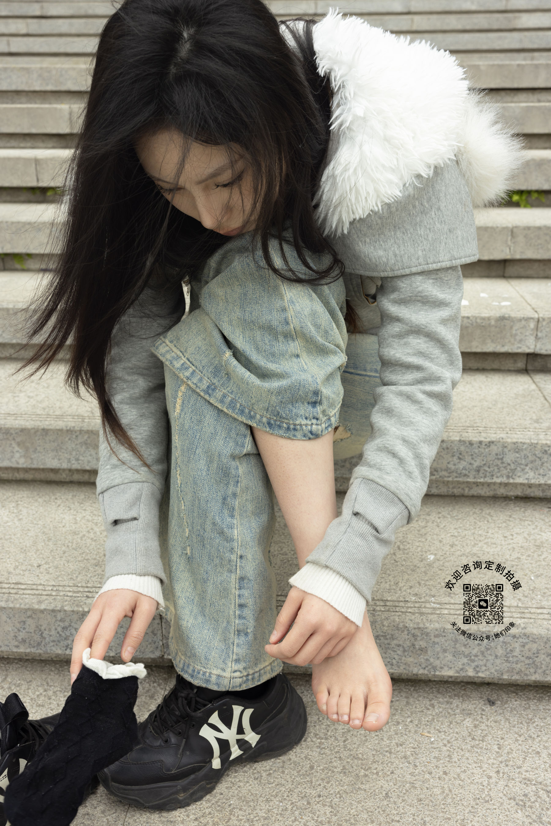 她们印象 No.003 维尼/(174P)