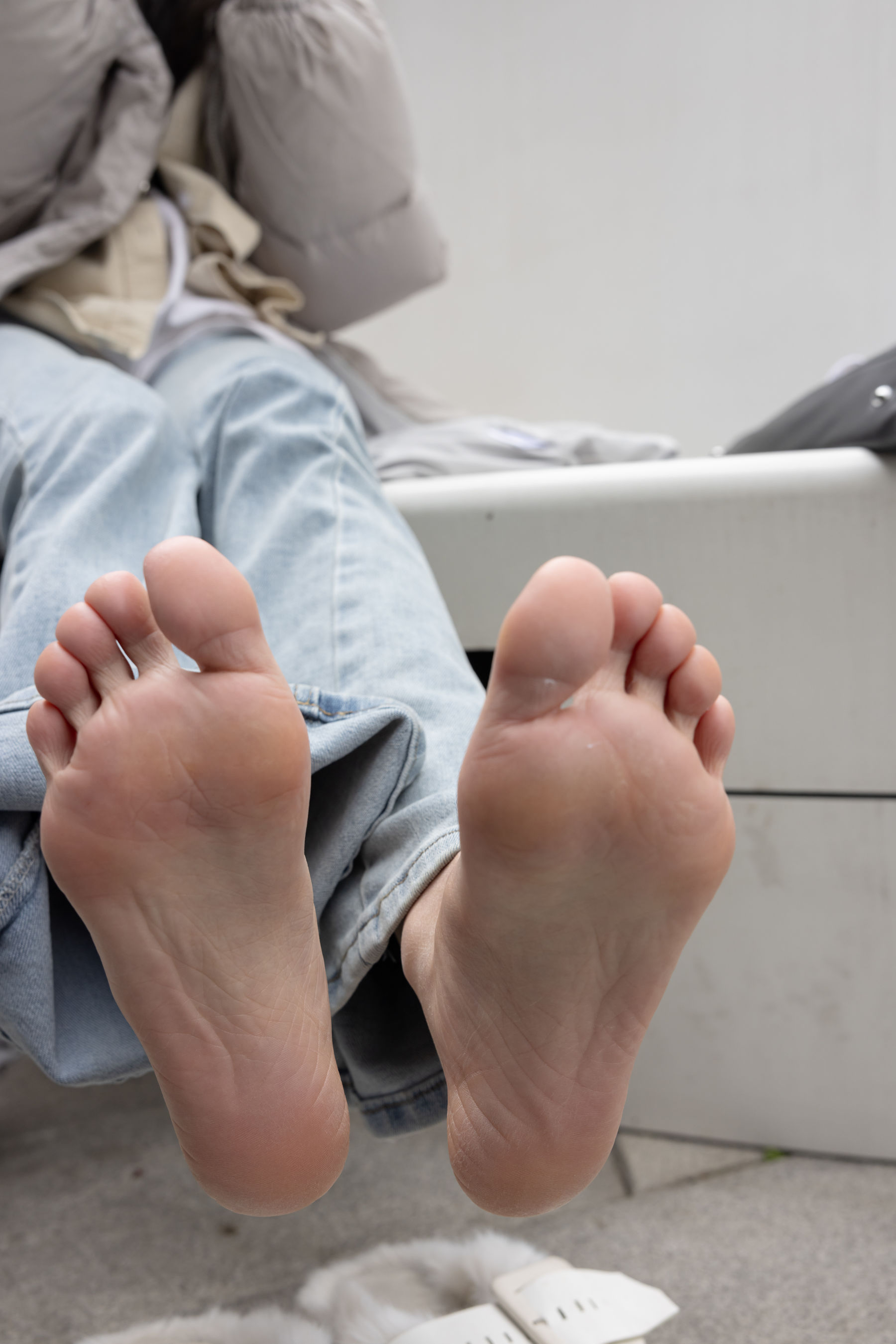 她们印象 No.005 秋秋/(122P)