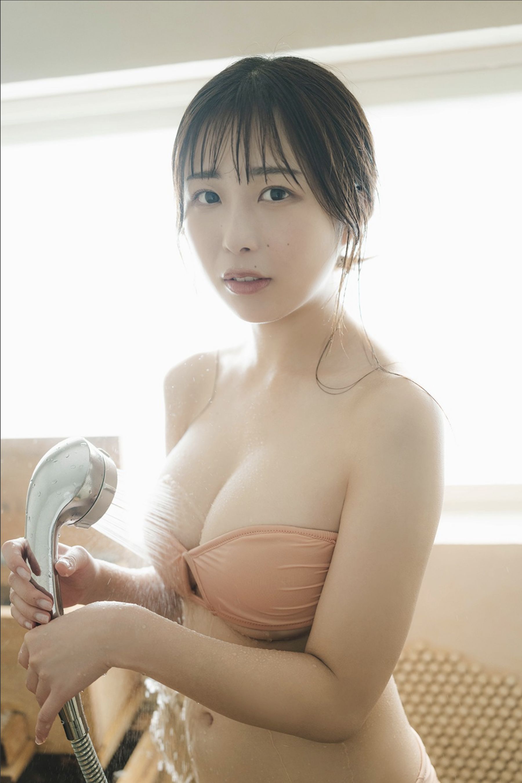 夏未ゆうか - 触れたくなるほど/(9P)