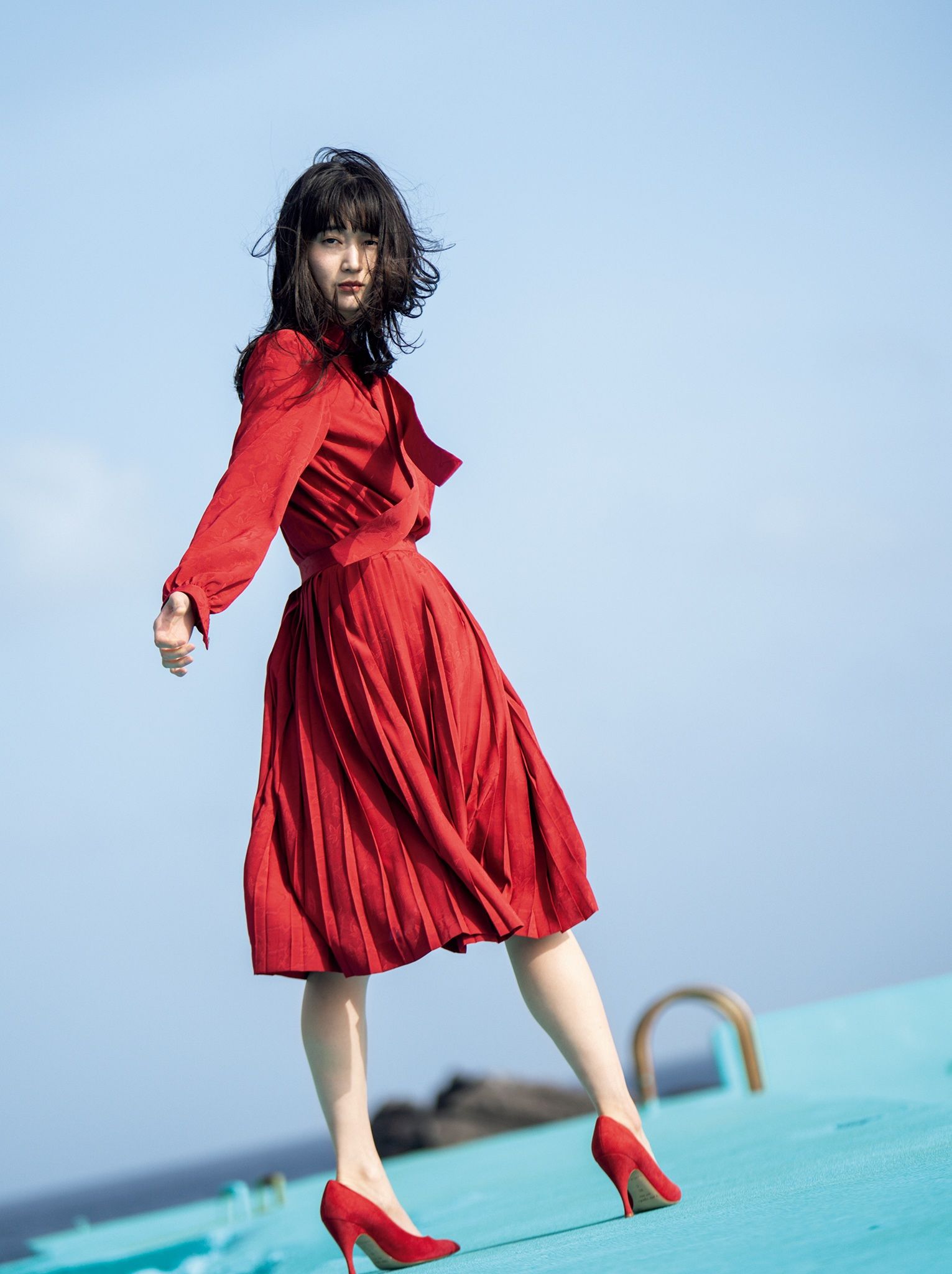 出口亜梨沙 - ESSENCE/(115P)