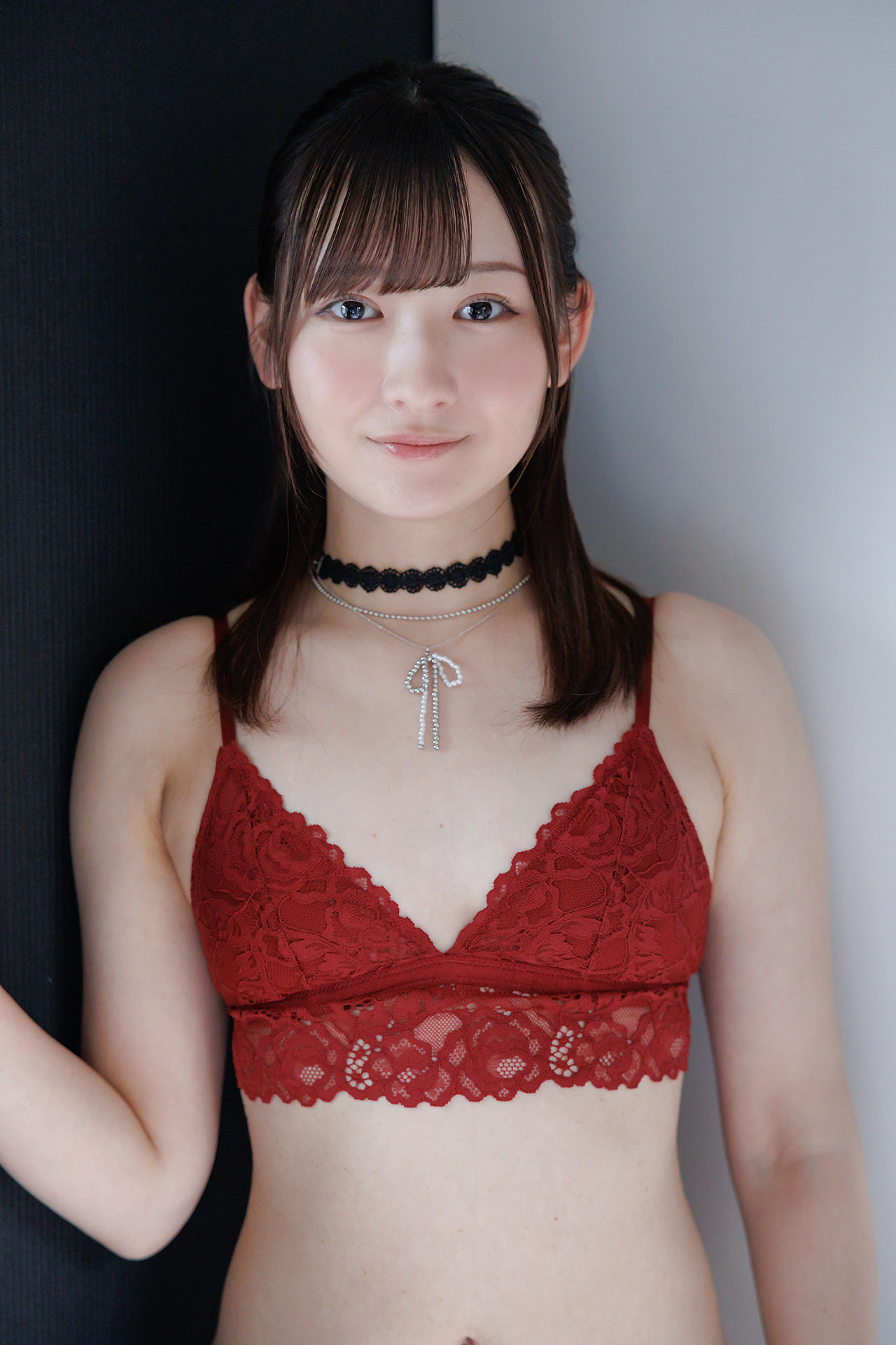 [Minisuka.tv] Asami Kondou 近藤あさみ - Secret Gallery Stage2 Set 25.01/(32P)
