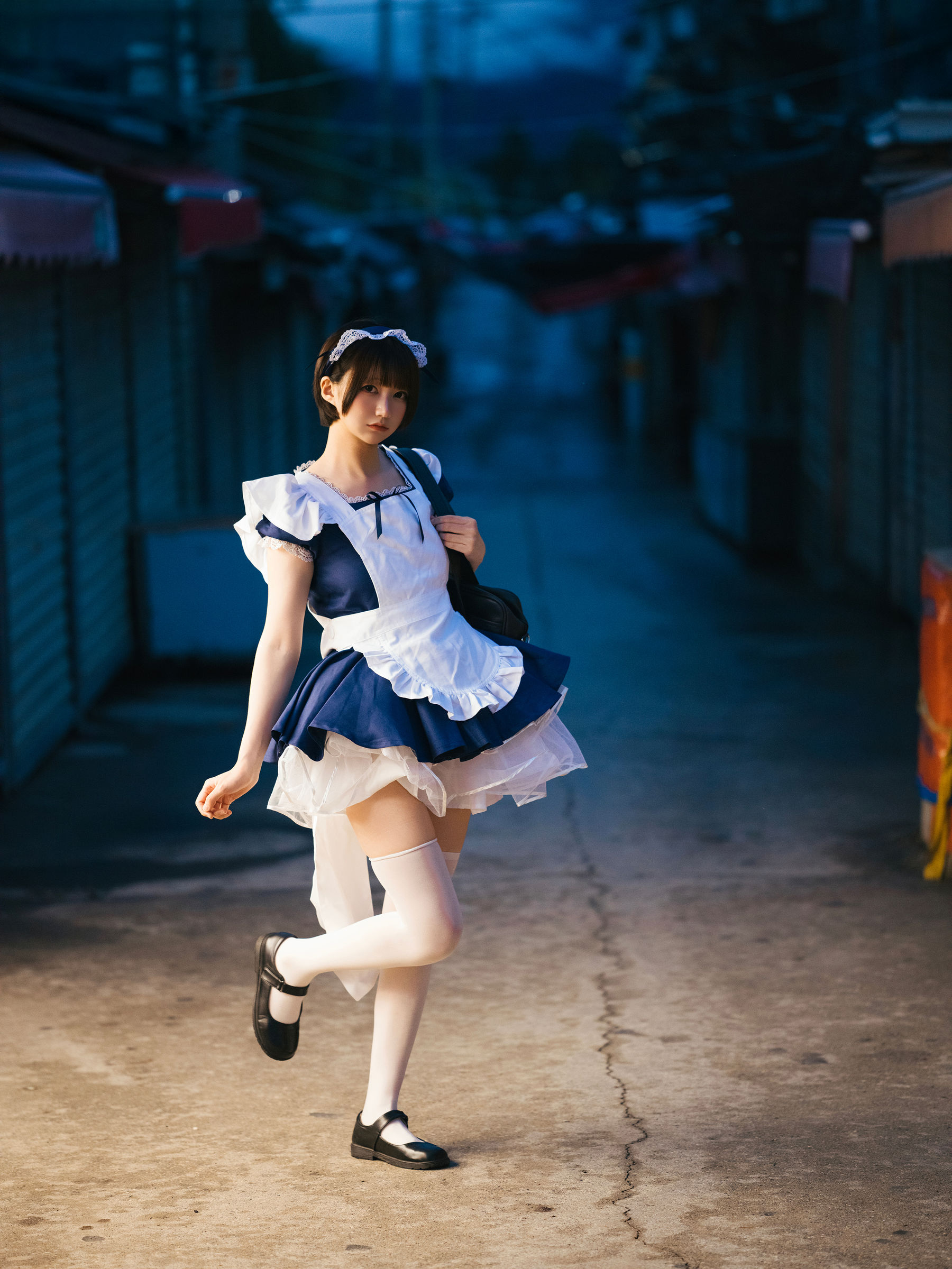 NAGISA魔物喵 [fantia] - 2025年07月打包合集/(181P)