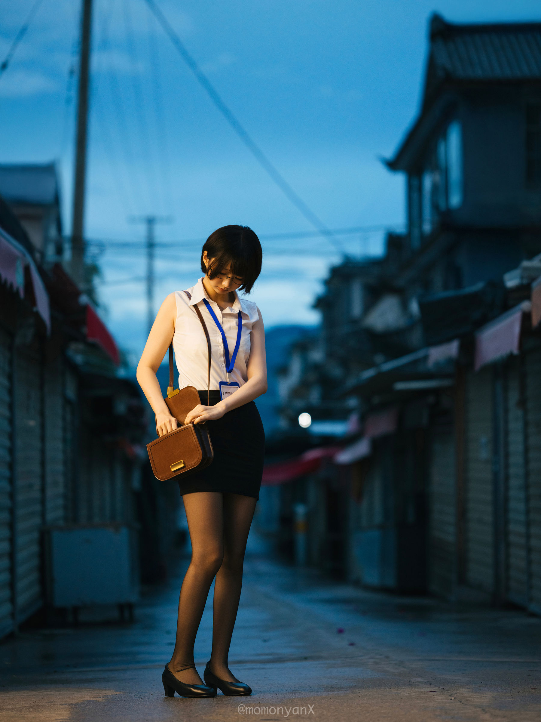 NAGISA魔物喵 [fantia] - 2025年07月打包合集/(181P)