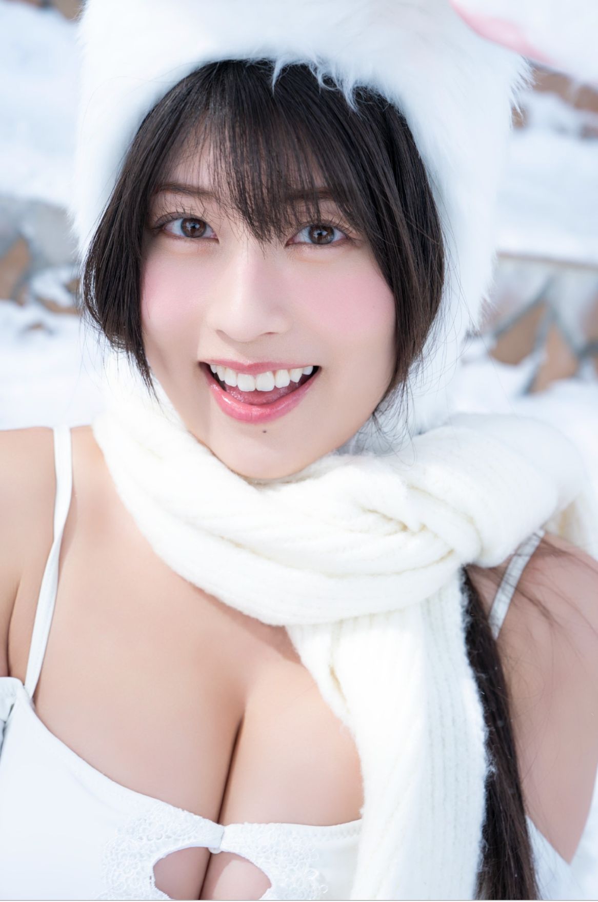 ちとせよしの - あまいものつめあわせ/(11P)