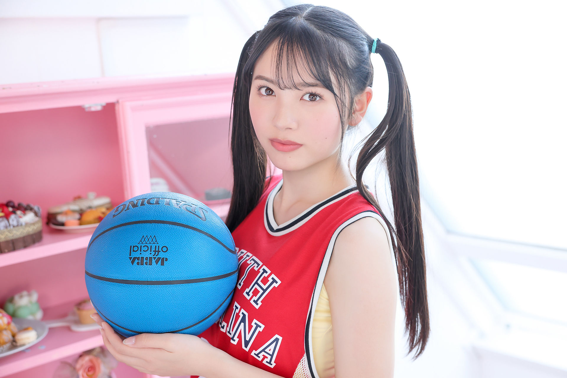 [Minisuka.tv] Mai Hyodo 兵藤まい - Regular Gallery Set 1.03/(30P)