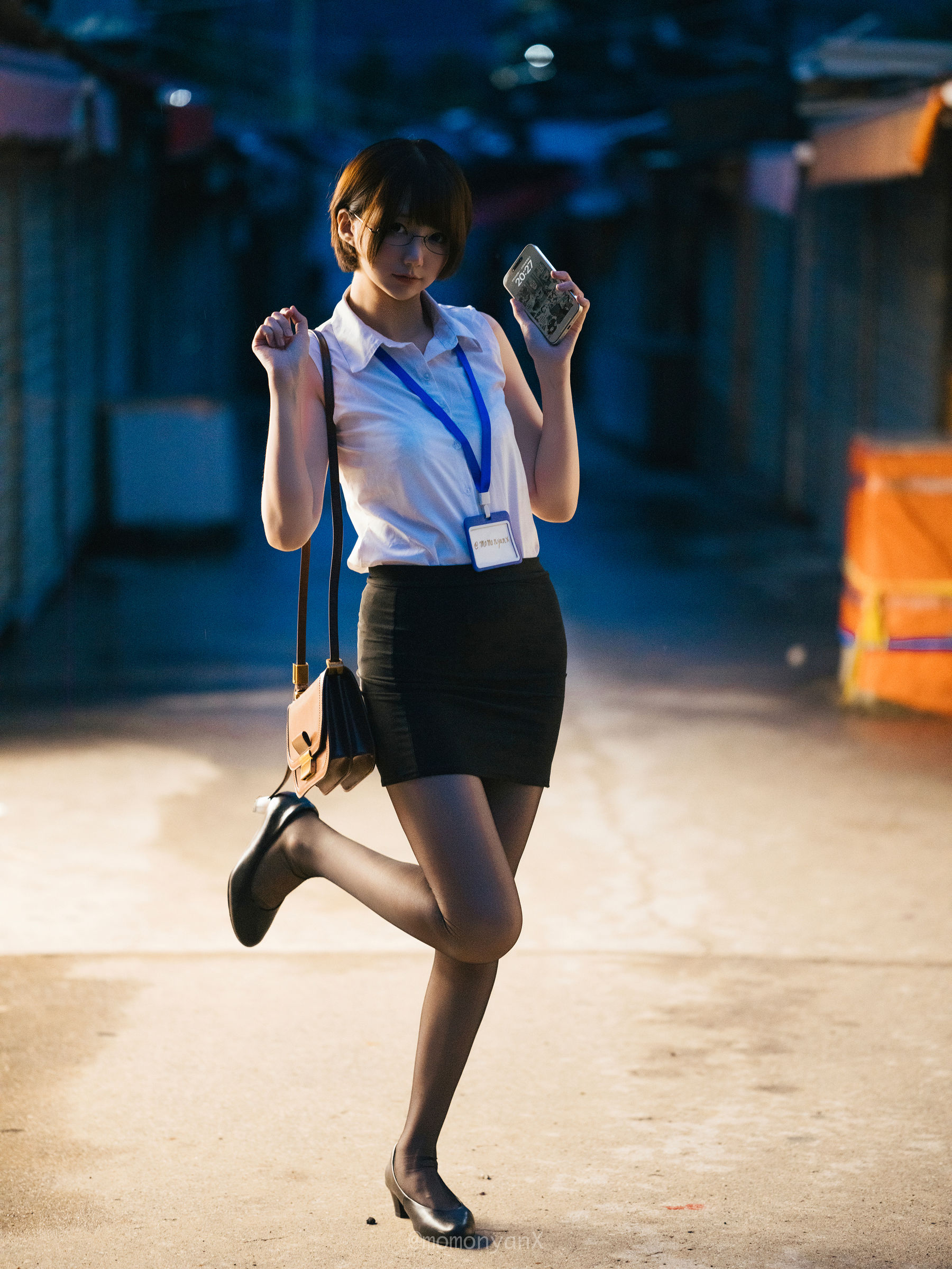 NAGISA魔物喵 [fantia] - 2025年07月打包合集/(181P)