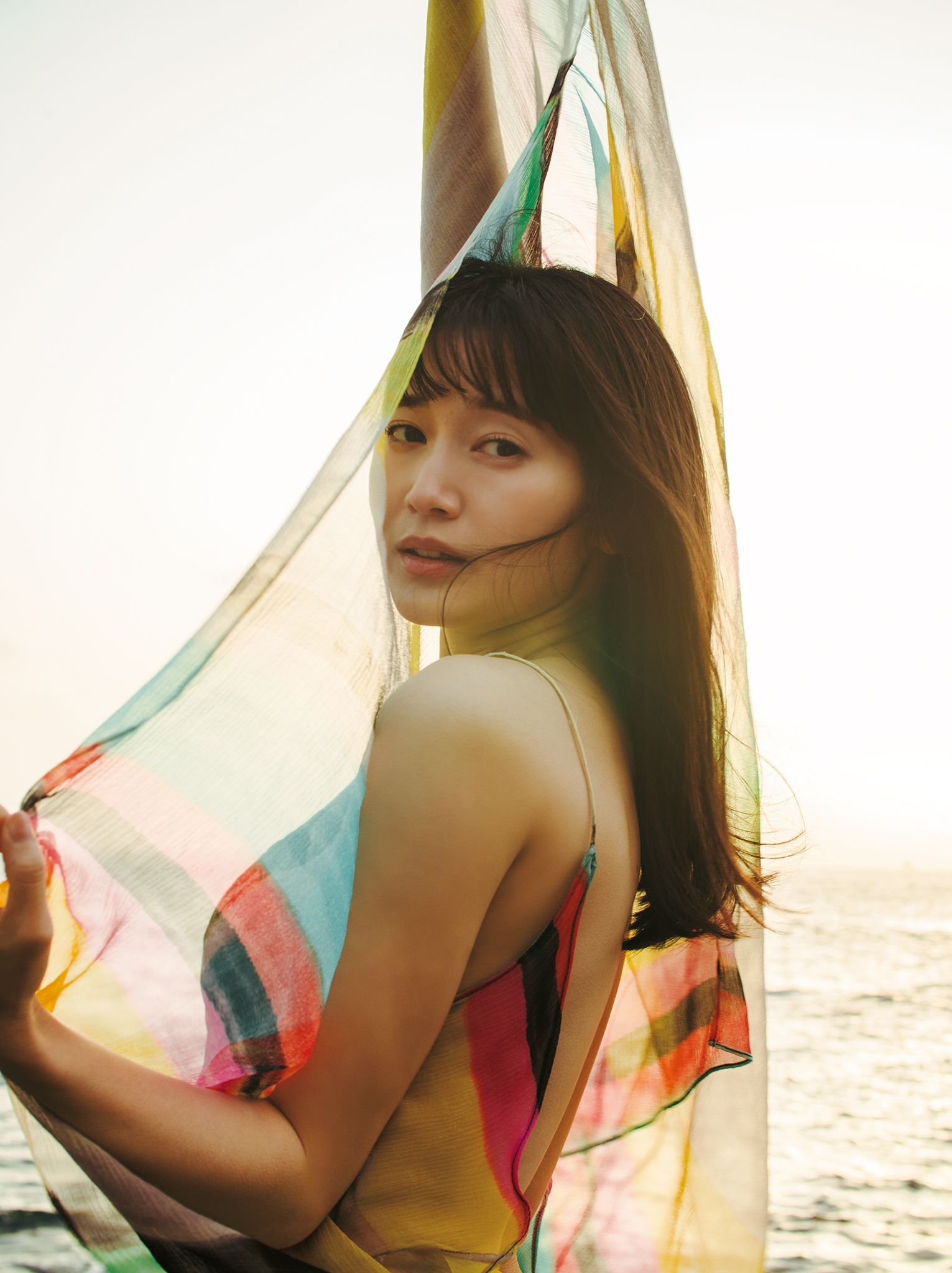 出口亜梨沙 - ESSENCE/(115P)