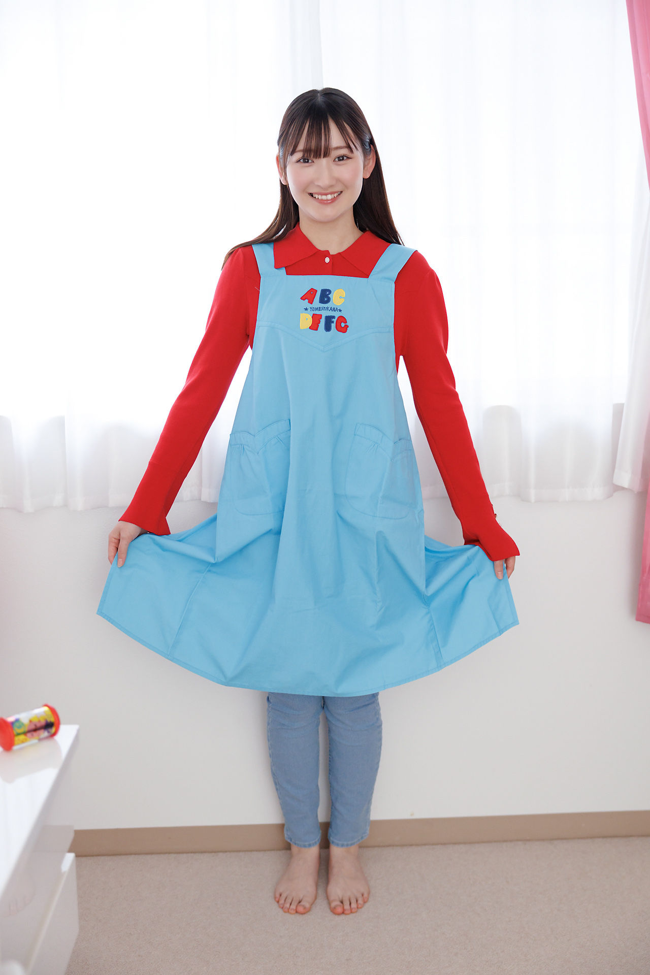 [Minisuka.tv] Asami Kondou 近藤あさみ - Limited Gallery Set 48.02/(41P)