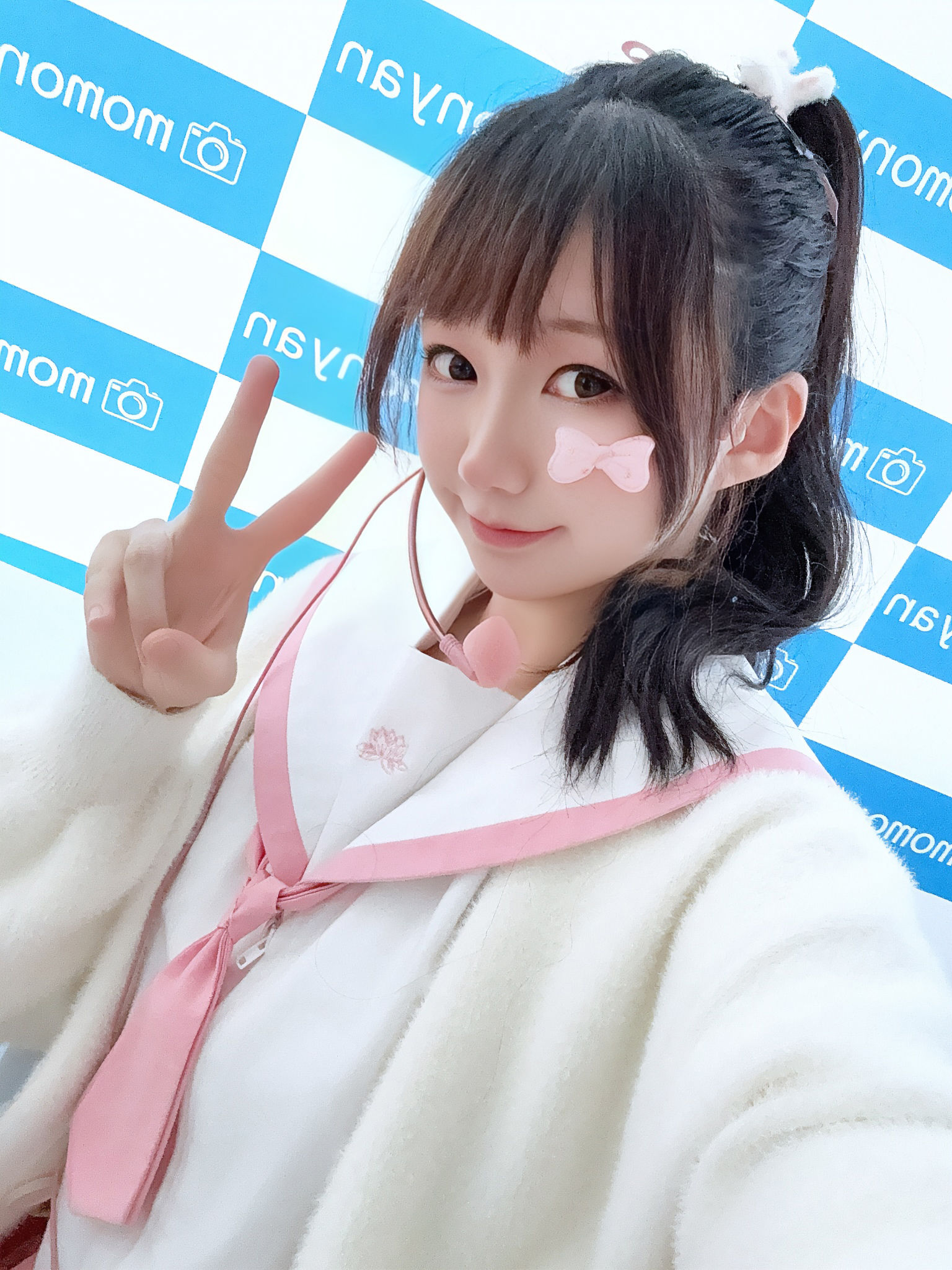 NAGISA魔物喵 [fantia] - 2025年06月 ビキニアイドルのサイン会/(57P)