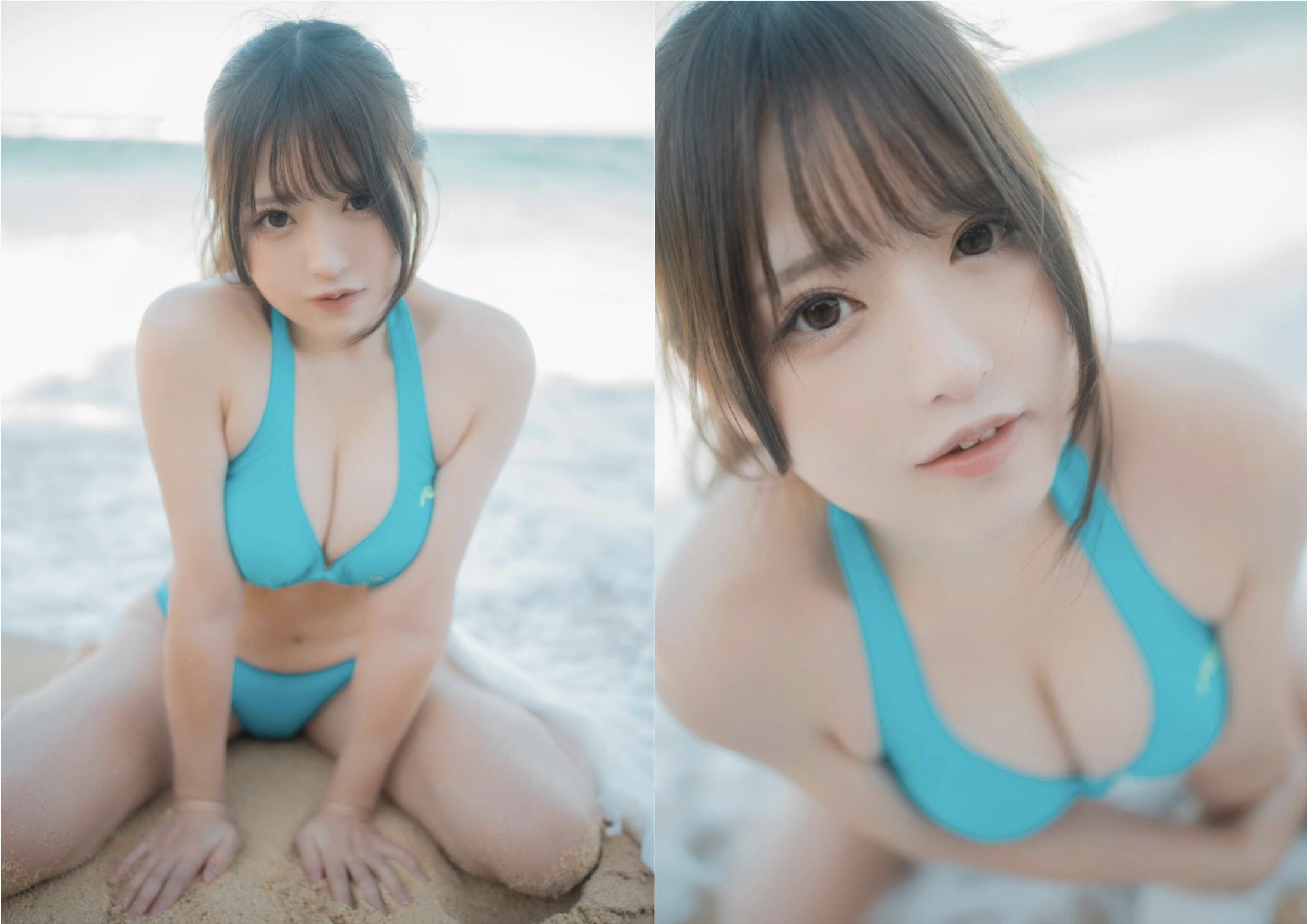 九十九ぱて - こっちにきて/(167P)