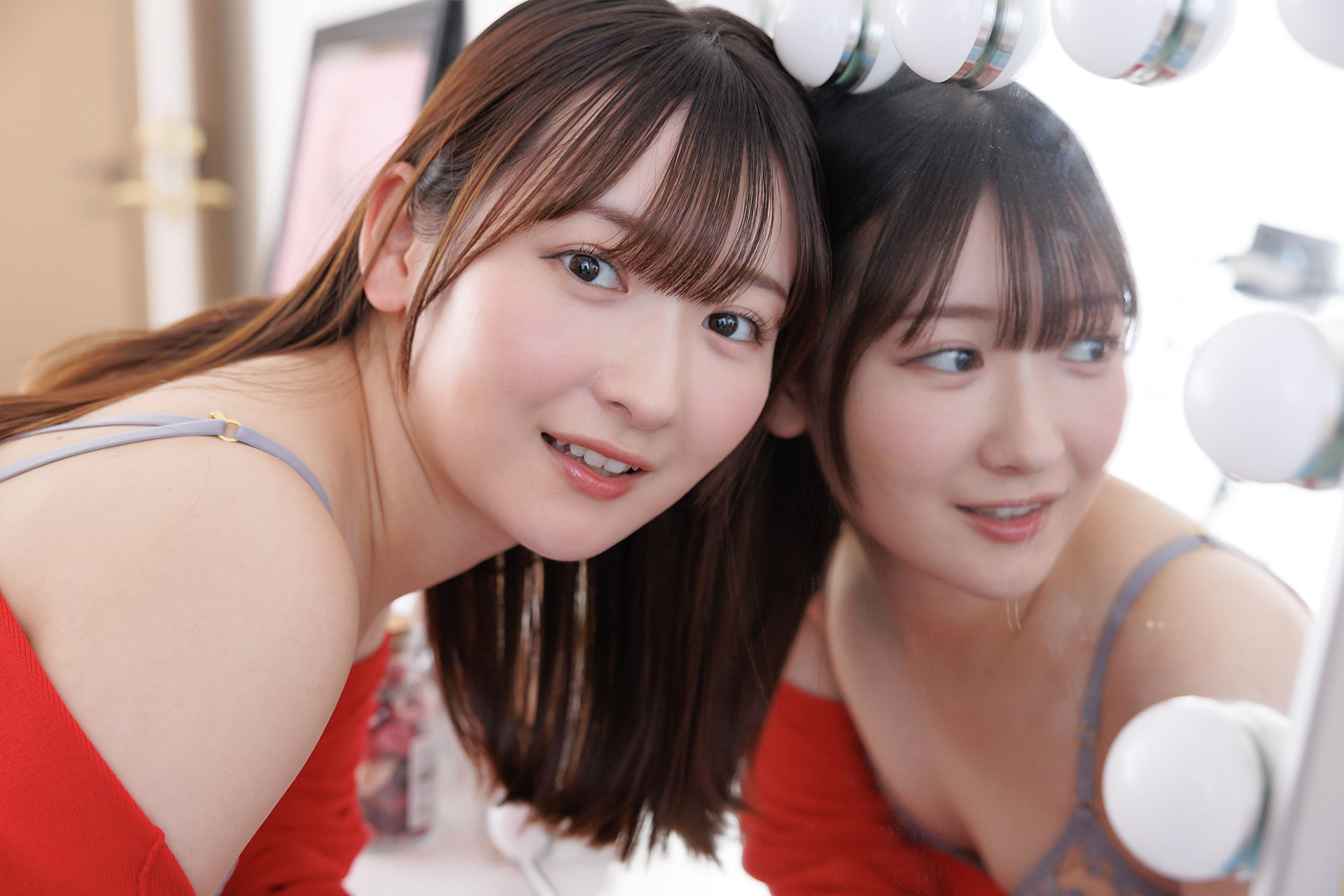 [Minisuka.tv] Asami Kondou 近藤あさみ - Limited Gallery Set 48.02/(41P)