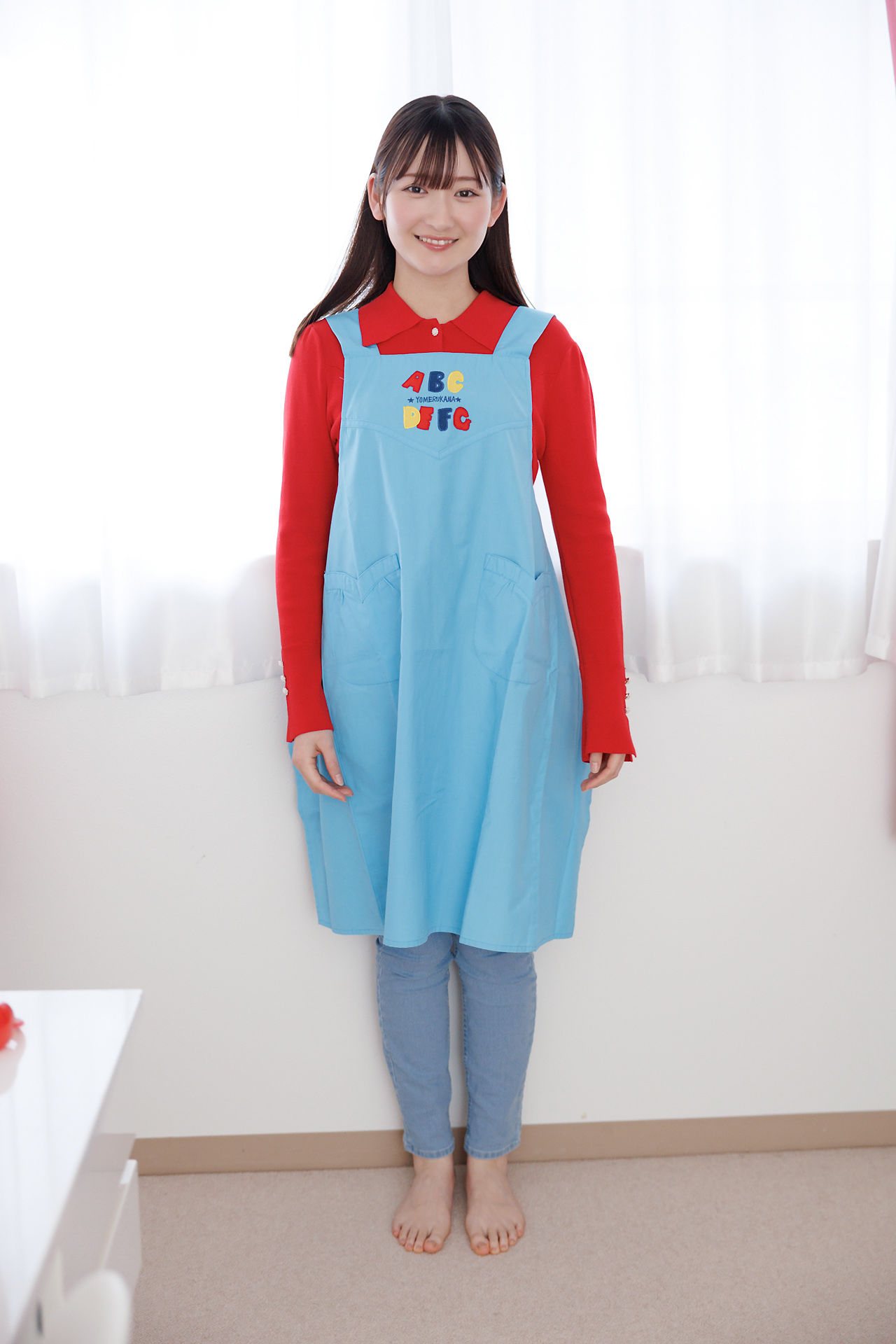 [Minisuka.tv] Asami Kondou 近藤あさみ - Limited Gallery Set 48.02/(41P)