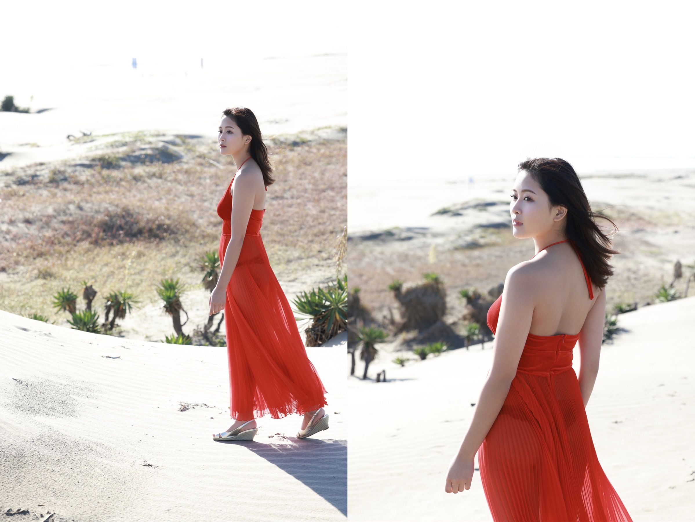 下村明香 - Impact Beauty vol.3/(57P)