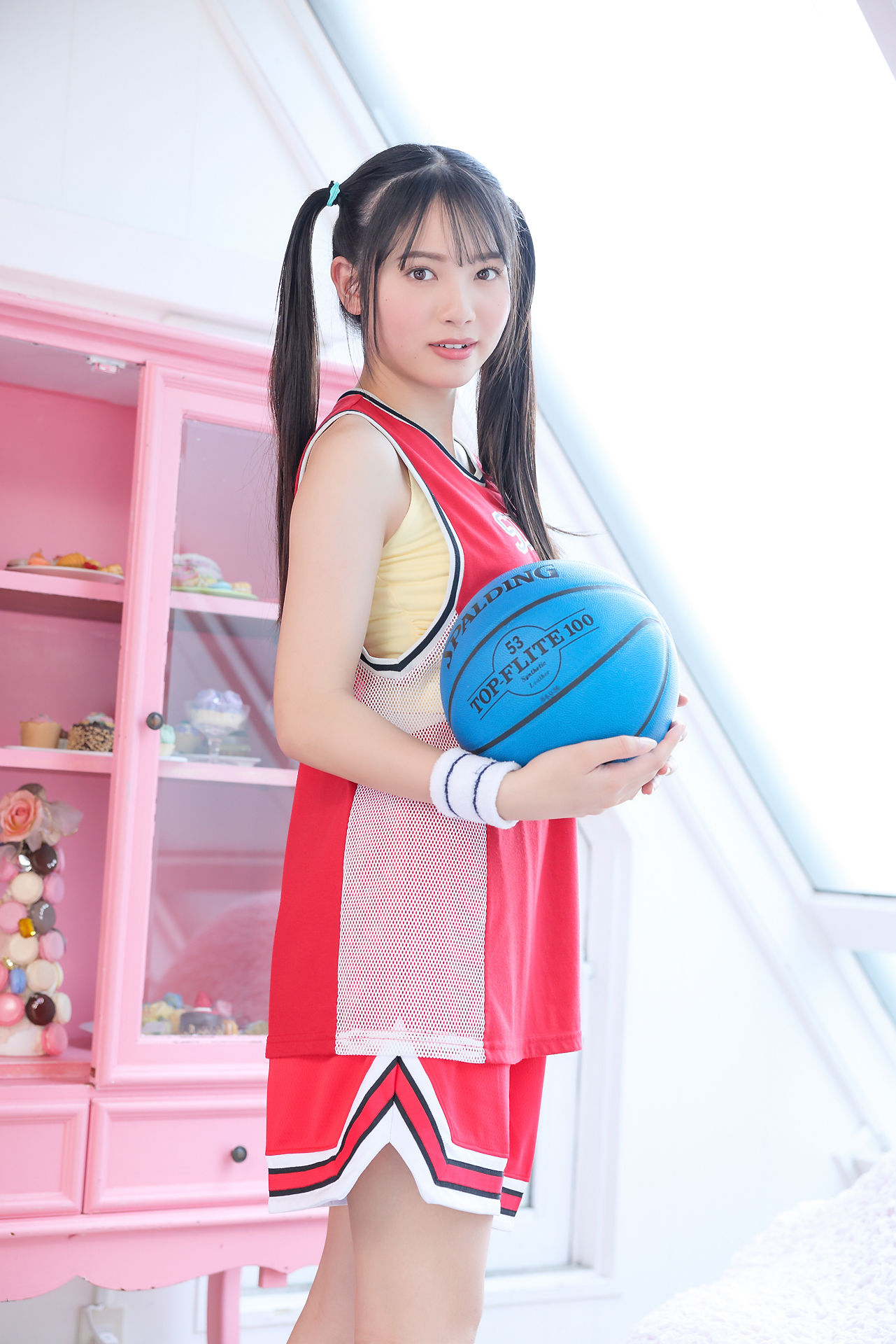 [Minisuka.tv] Mai Hyodo 兵藤まい - Regular Gallery Set 1.03/(30P)