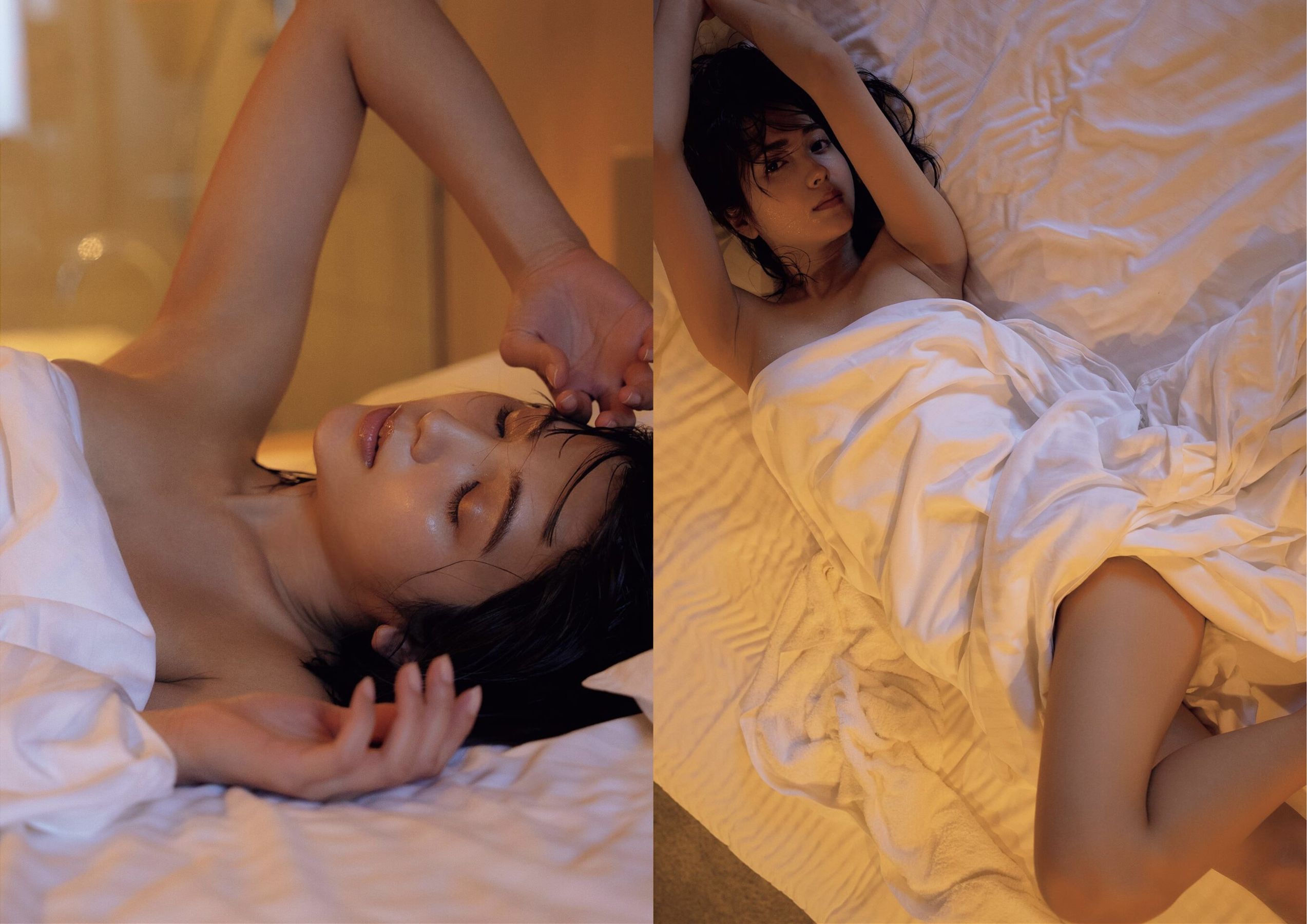 南里美希 - jamais vu/(62P)