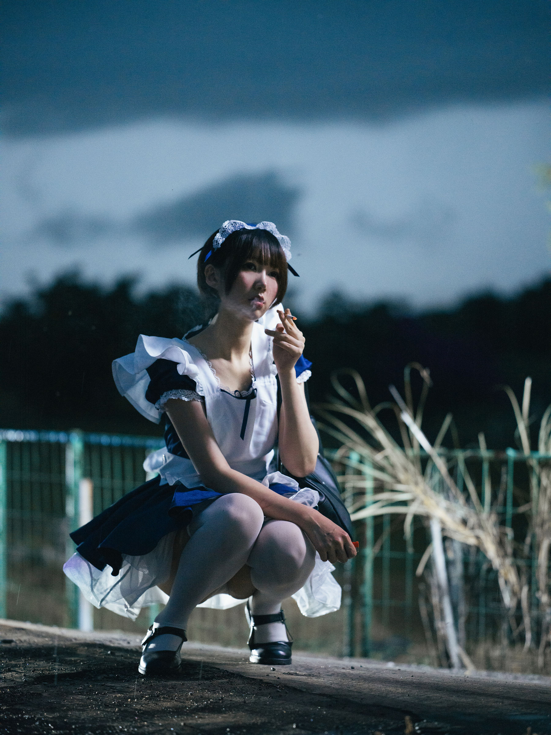 NAGISA魔物喵 [fantia] - 2025年07月打包合集/(181P)