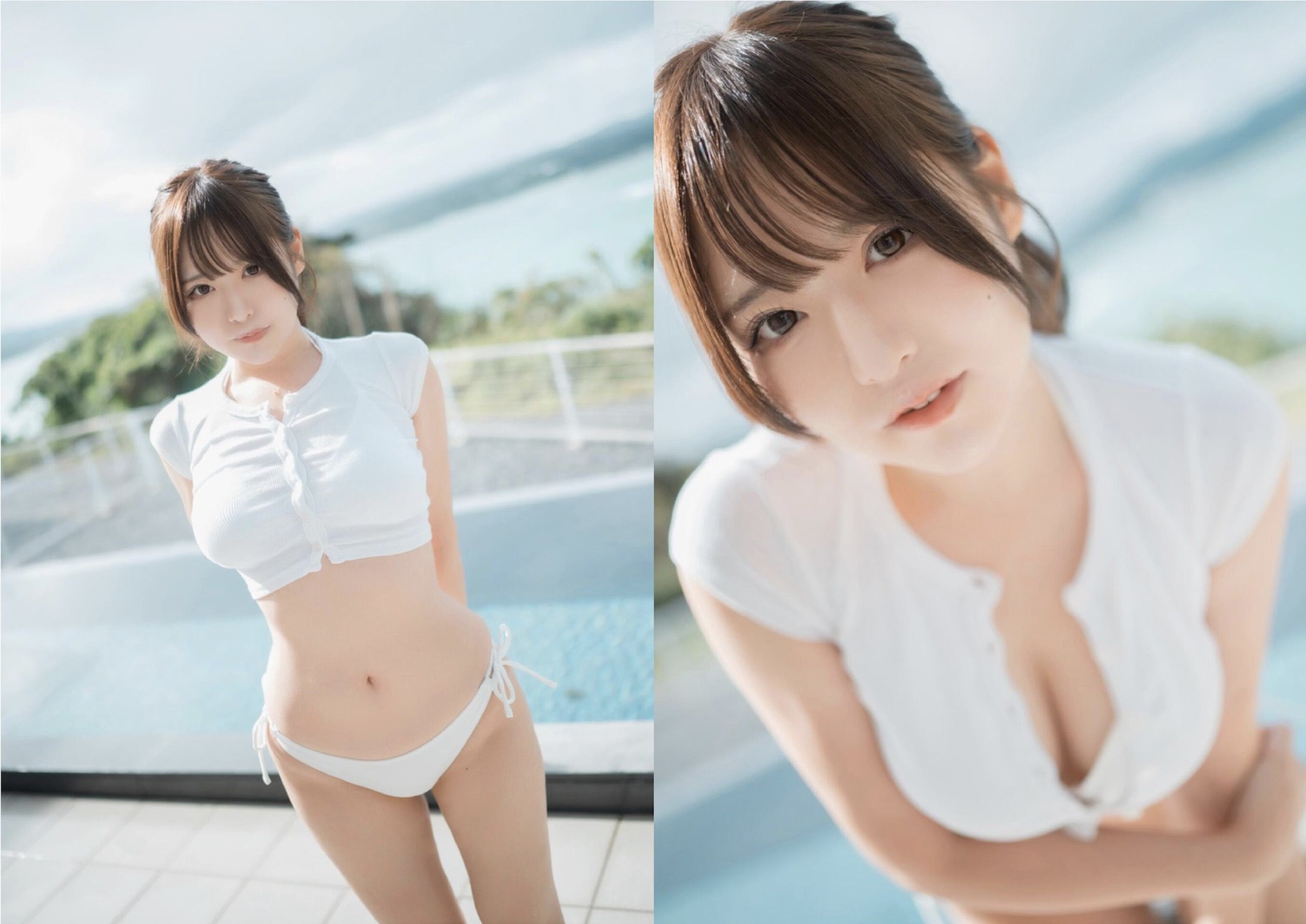 九十九ぱて - こっちにきて/(167P)