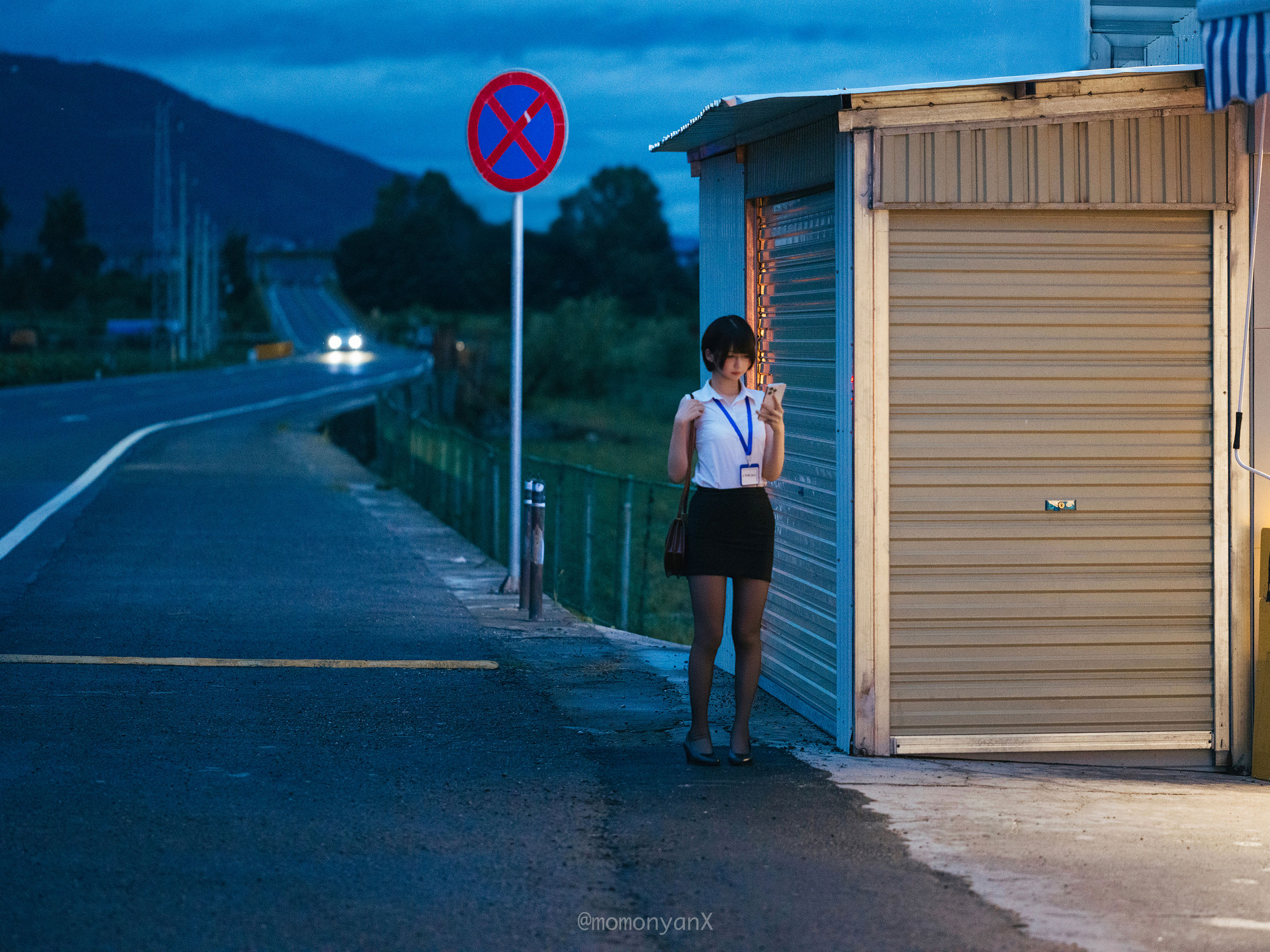 NAGISA魔物喵 [fantia] - 2025年07月打包合集/(181P)