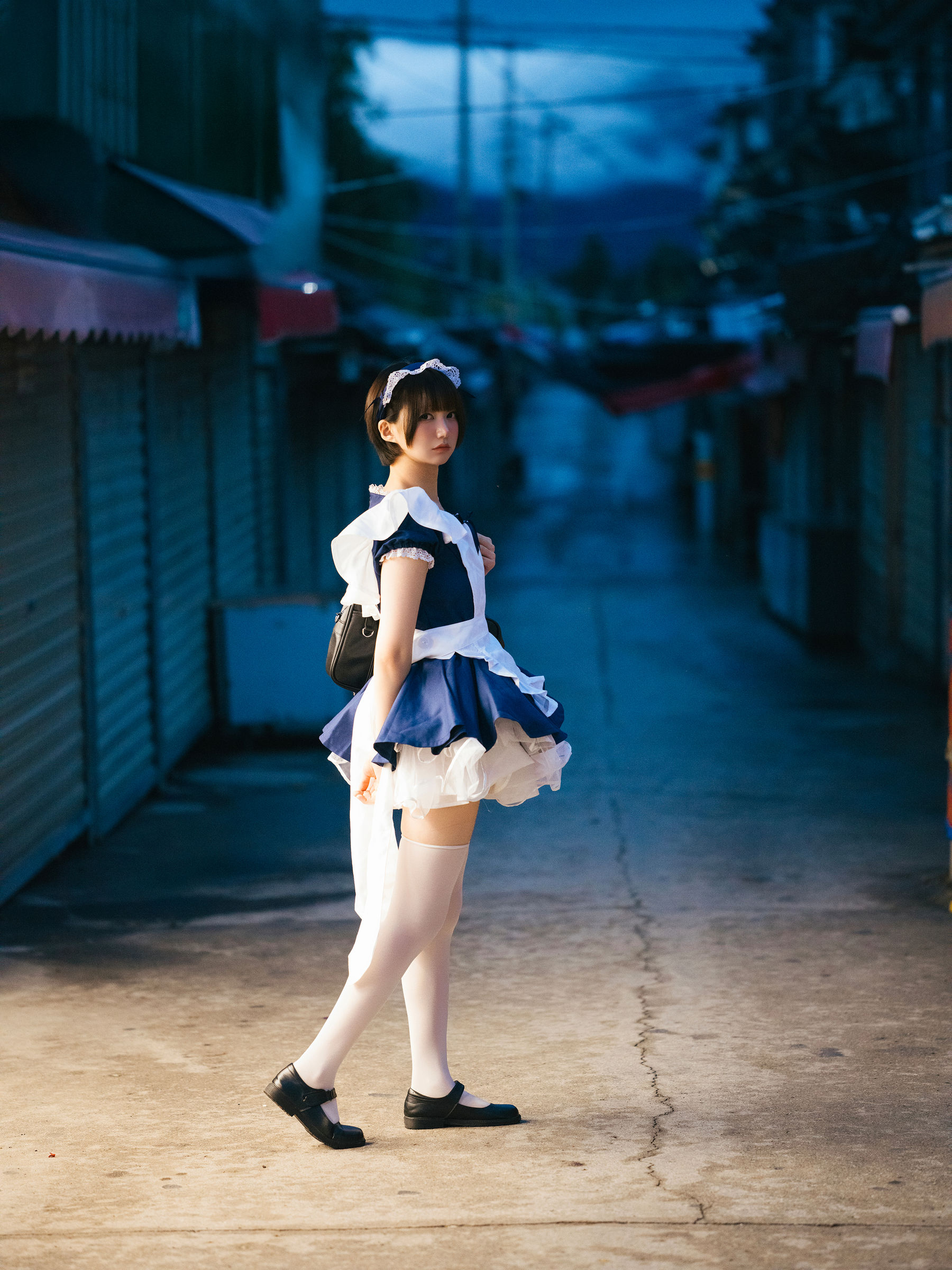 NAGISA魔物喵 [fantia] - 2025年07月打包合集/(181P)