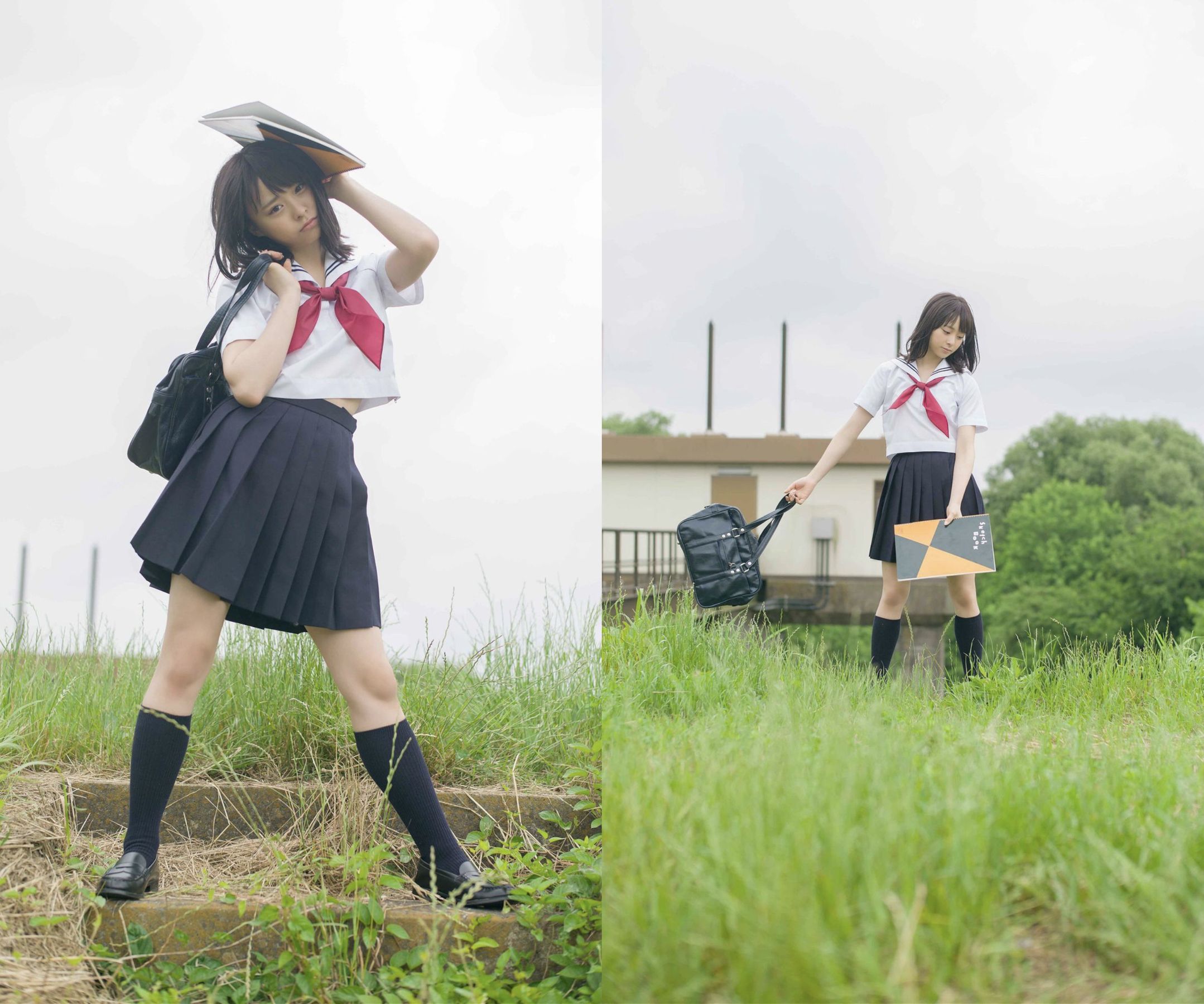 佐藤麗奈 - 不思議の国のさとれな/(47P)