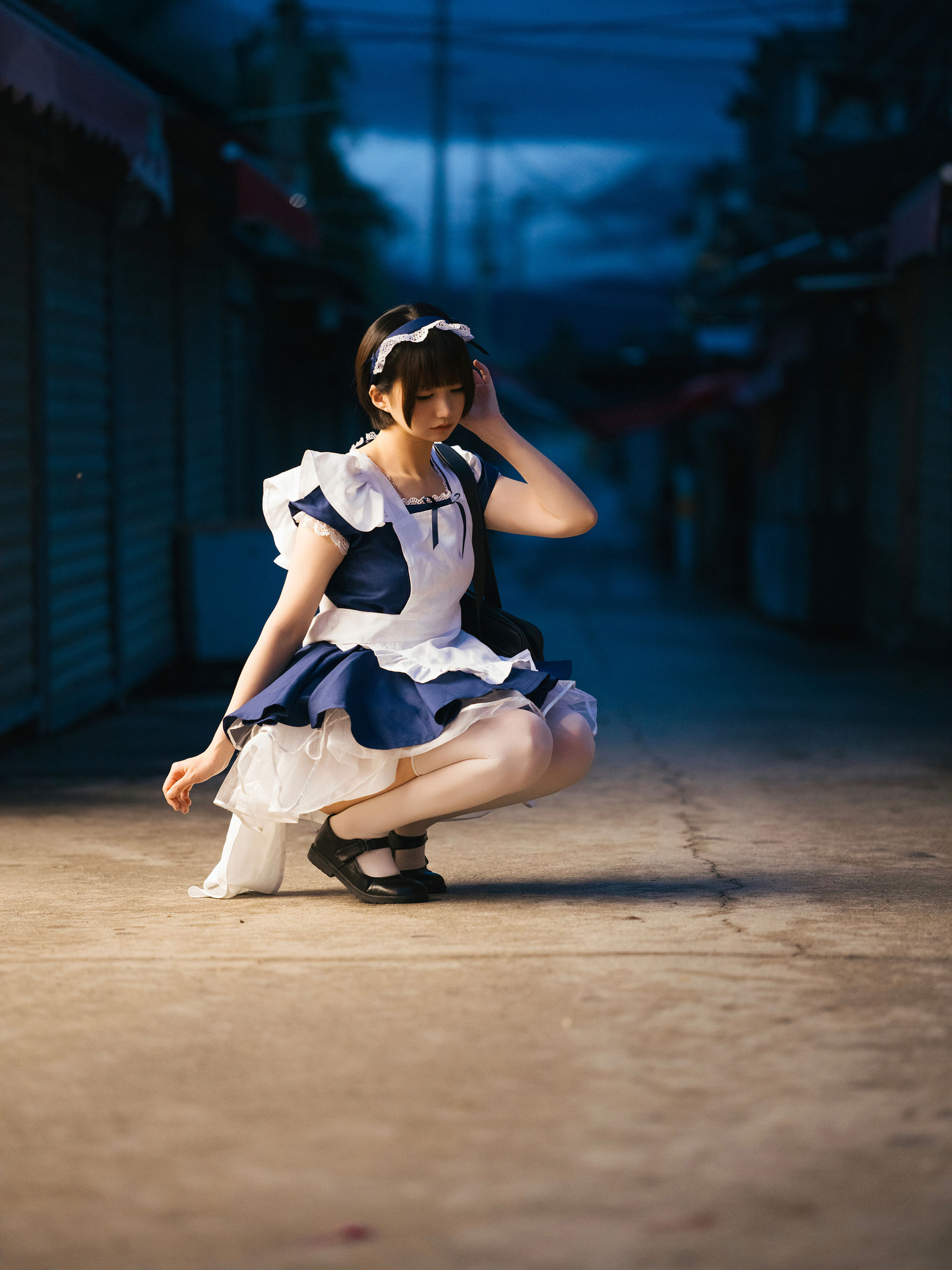 NAGISA魔物喵 [fantia] - 2025年07月打包合集/(181P)