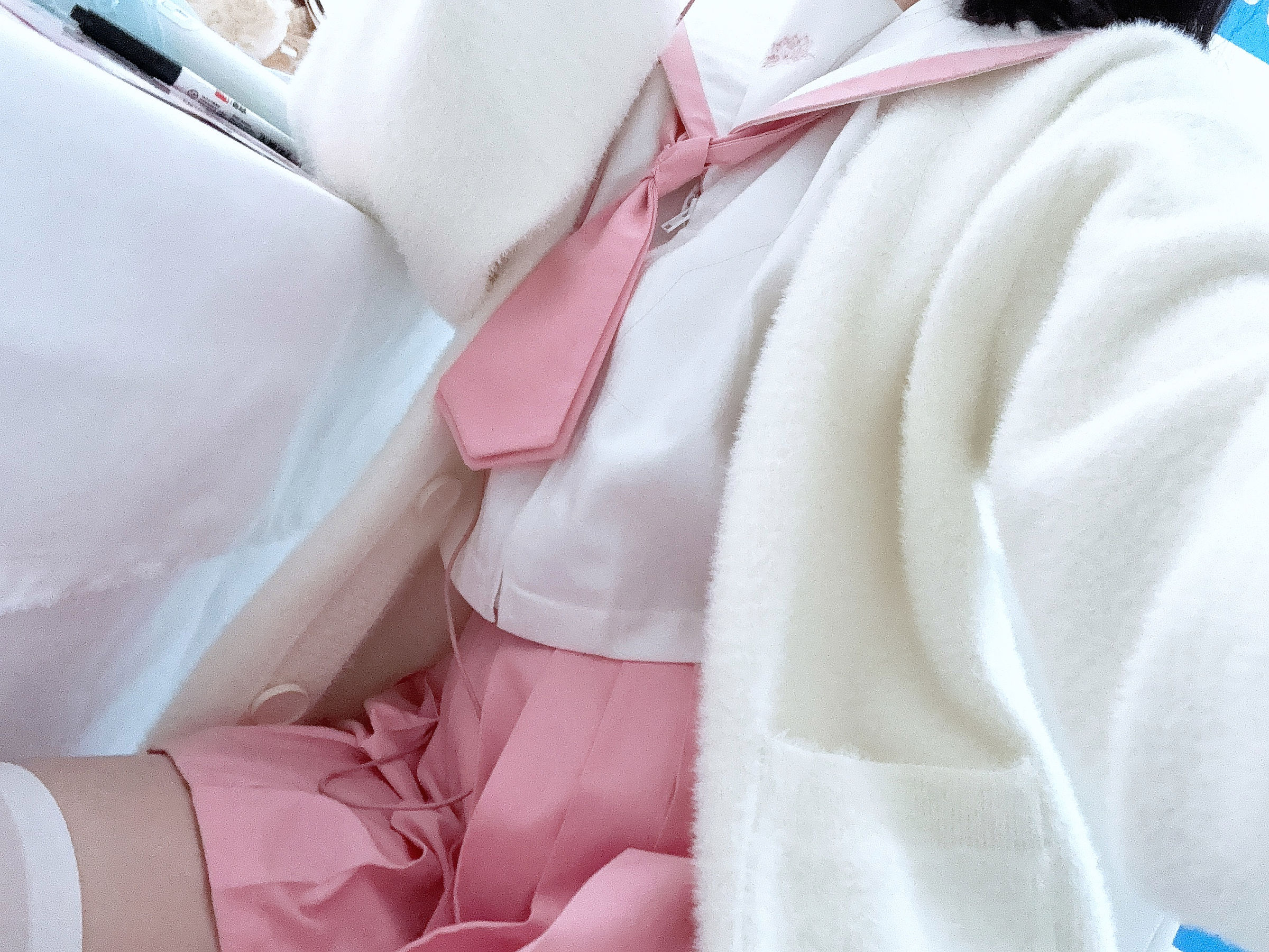 NAGISA魔物喵 [fantia] - 2025年06月 ビキニアイドルのサイン会/(57P)