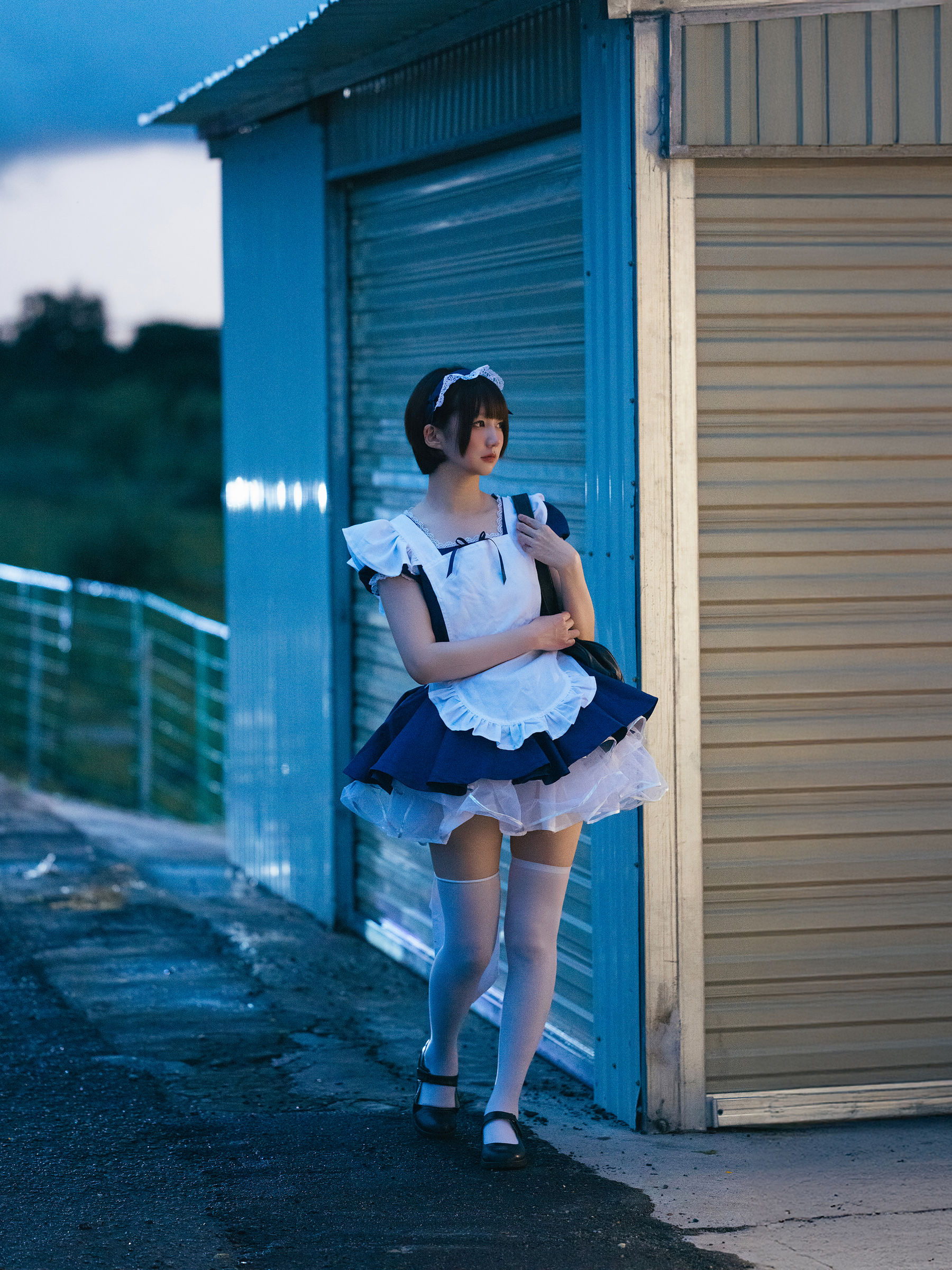 NAGISA魔物喵 [fantia] - 2025年07月打包合集/(181P)