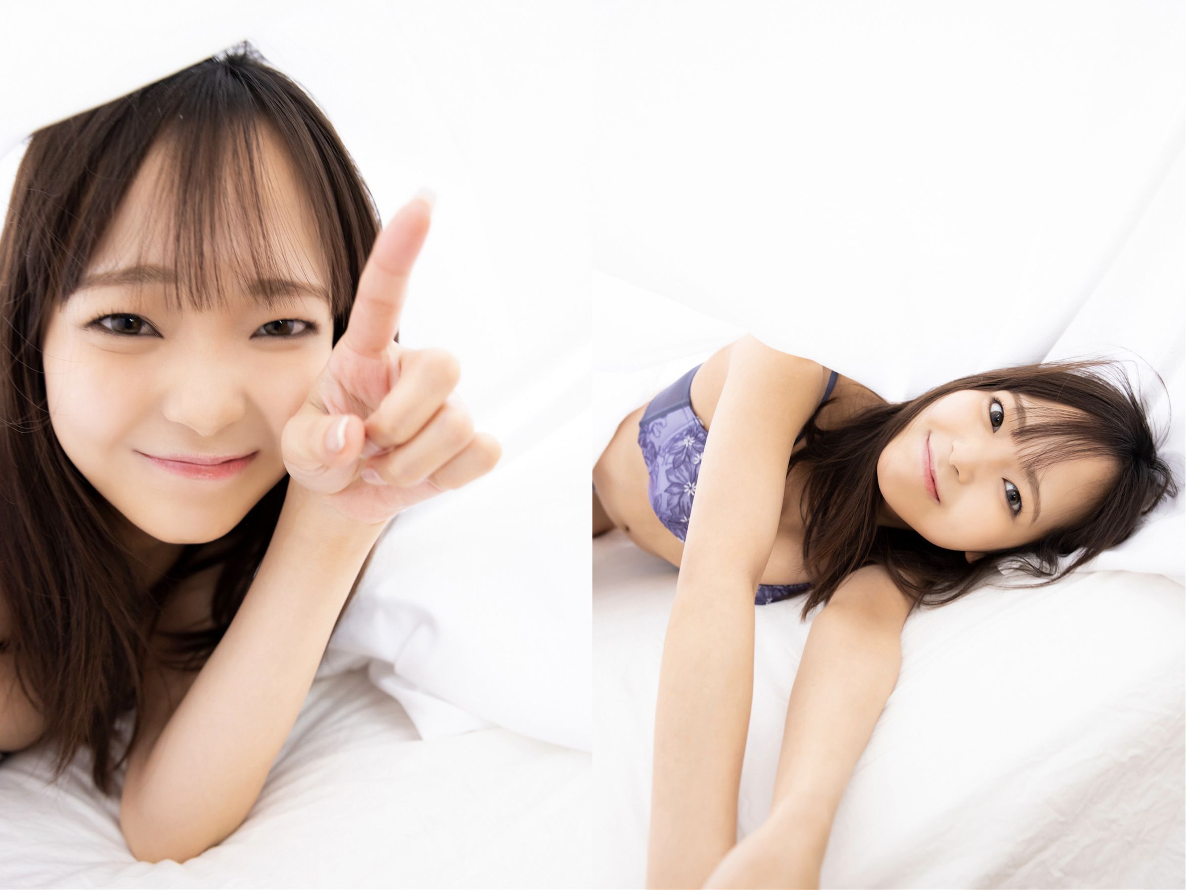 古湊まり - 料理の腕は父譲り/(37P)