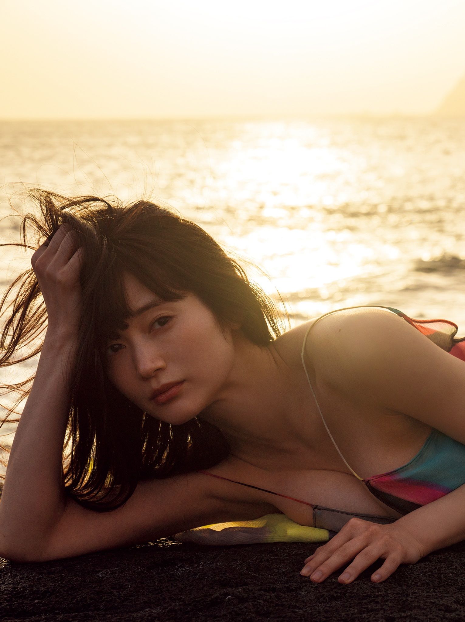 出口亜梨沙 - ESSENCE/(115P)