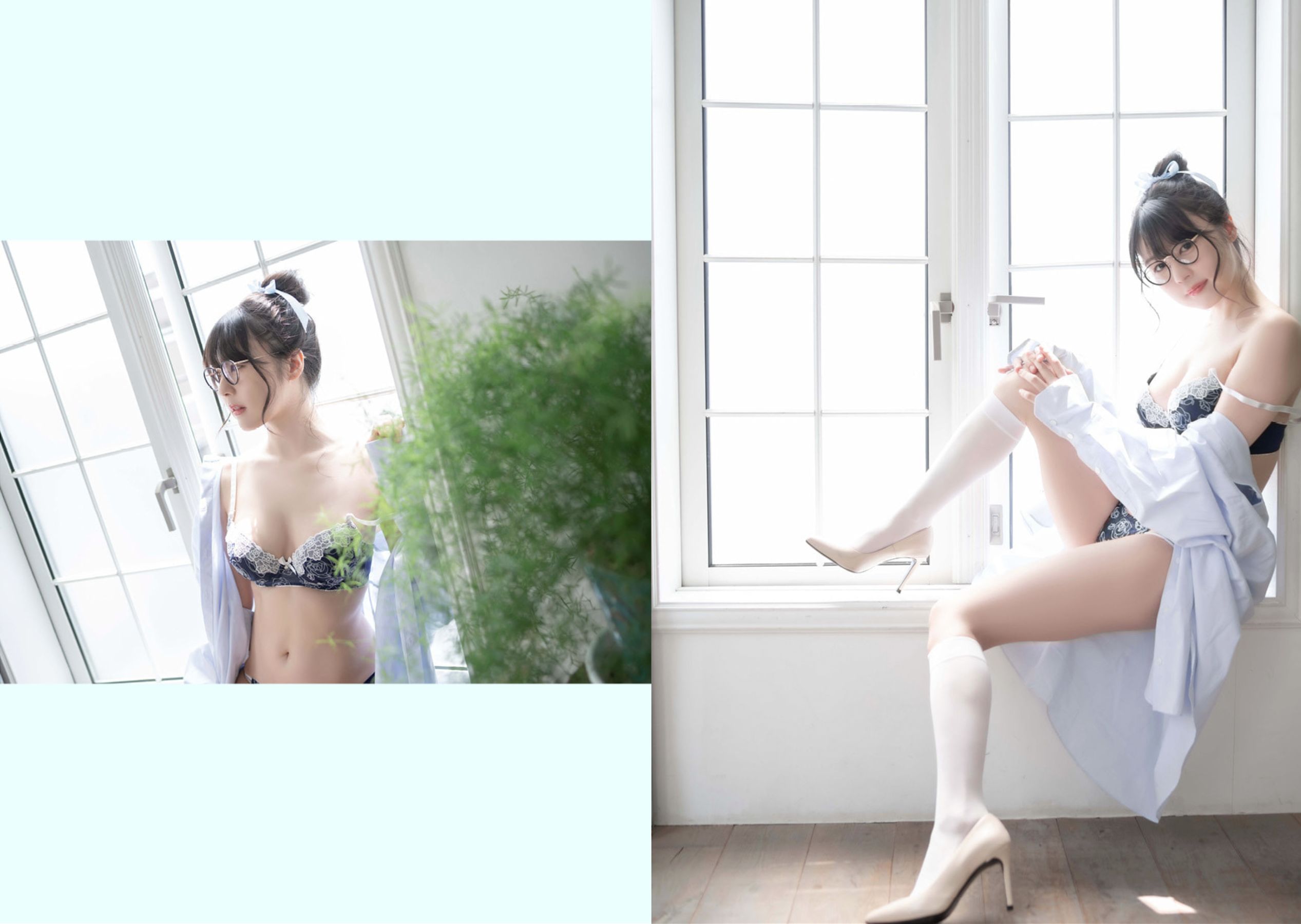 つぼみ - Count Sheep/(41P)