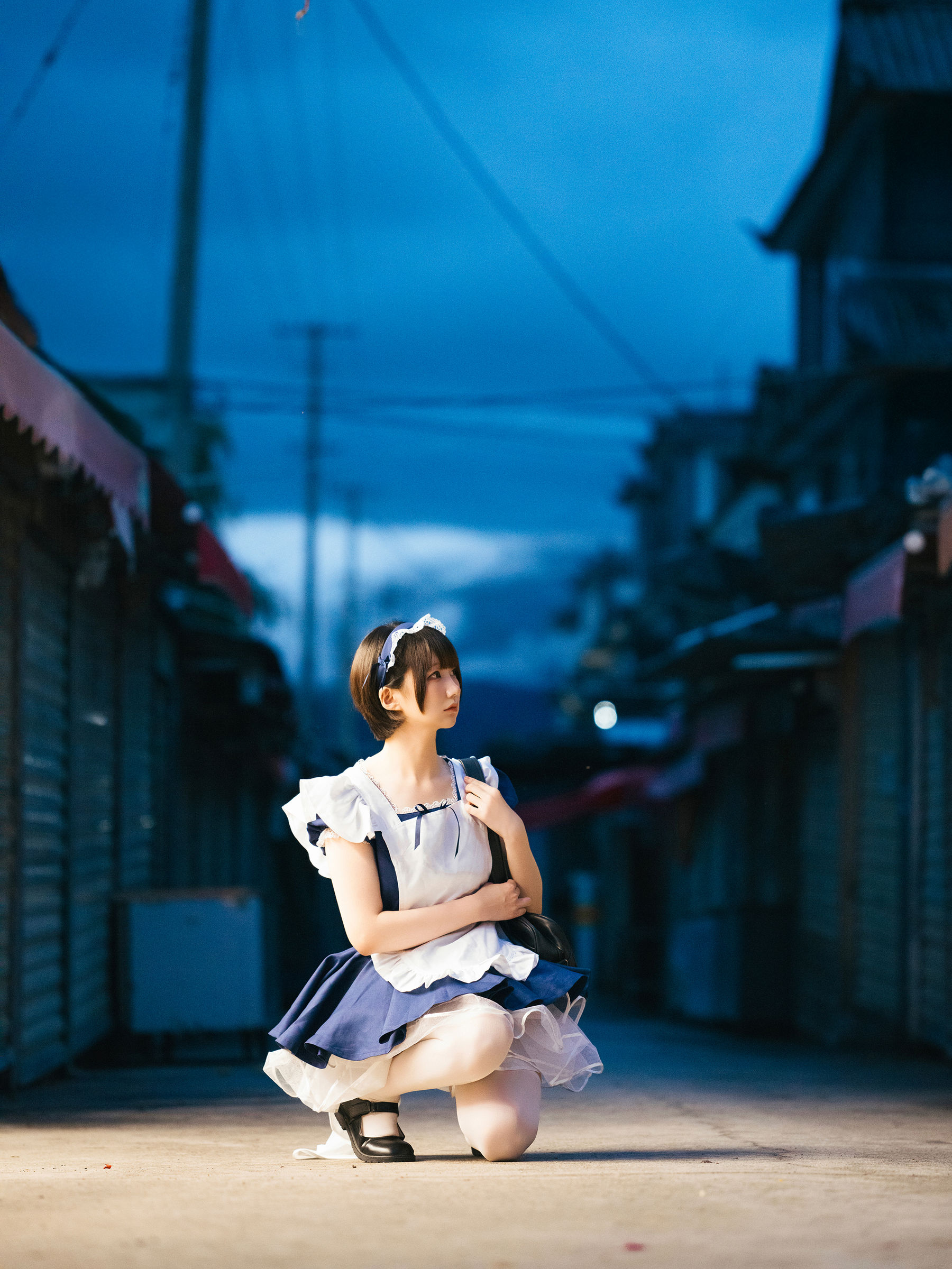 NAGISA魔物喵 [fantia] - 2025年07月打包合集/(181P)