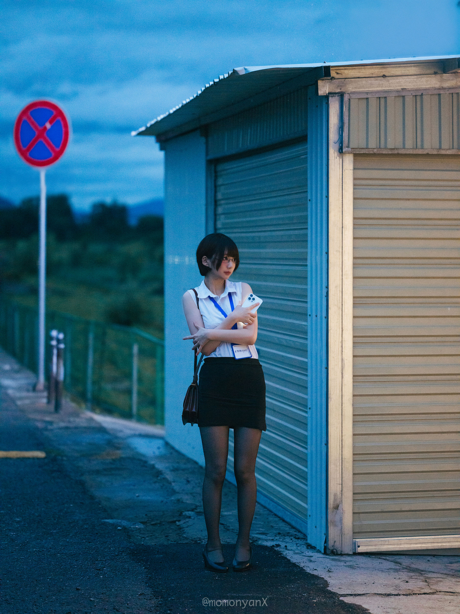 NAGISA魔物喵 [fantia] - 2025年07月打包合集/(181P)