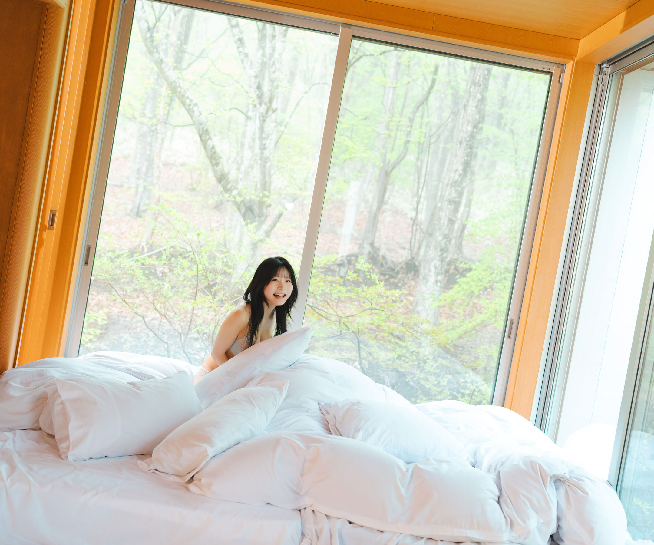 塩見ももこ - きっと明日は/(56P)