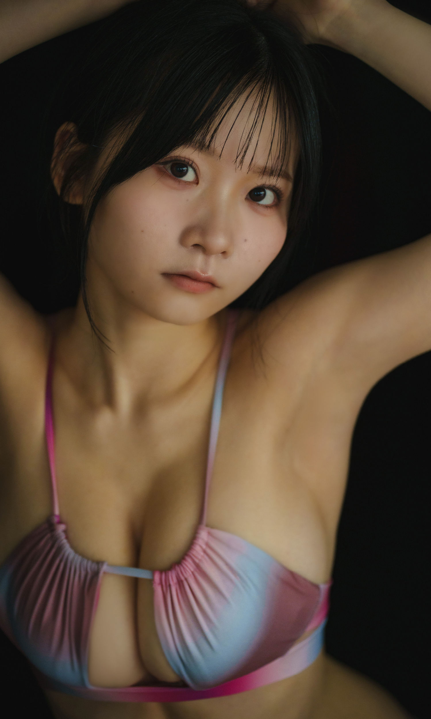 塩見ももこ - きっと明日は/(56P)