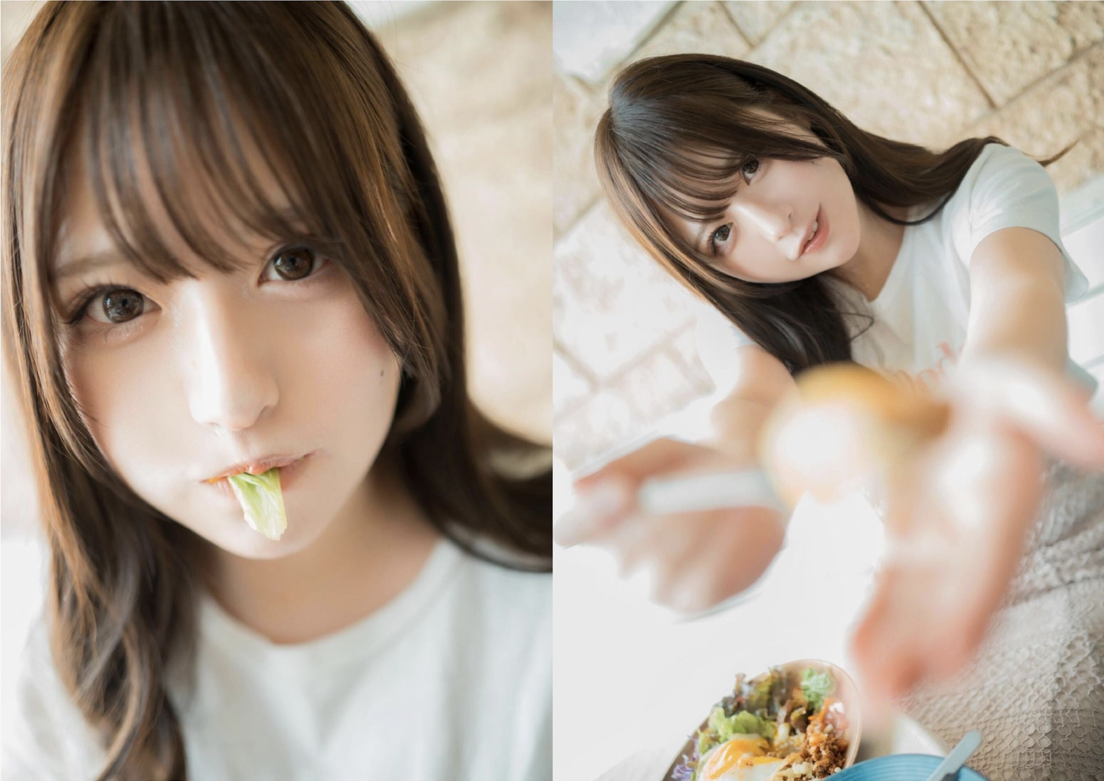 九十九ぱて - こっちにきて/(167P)