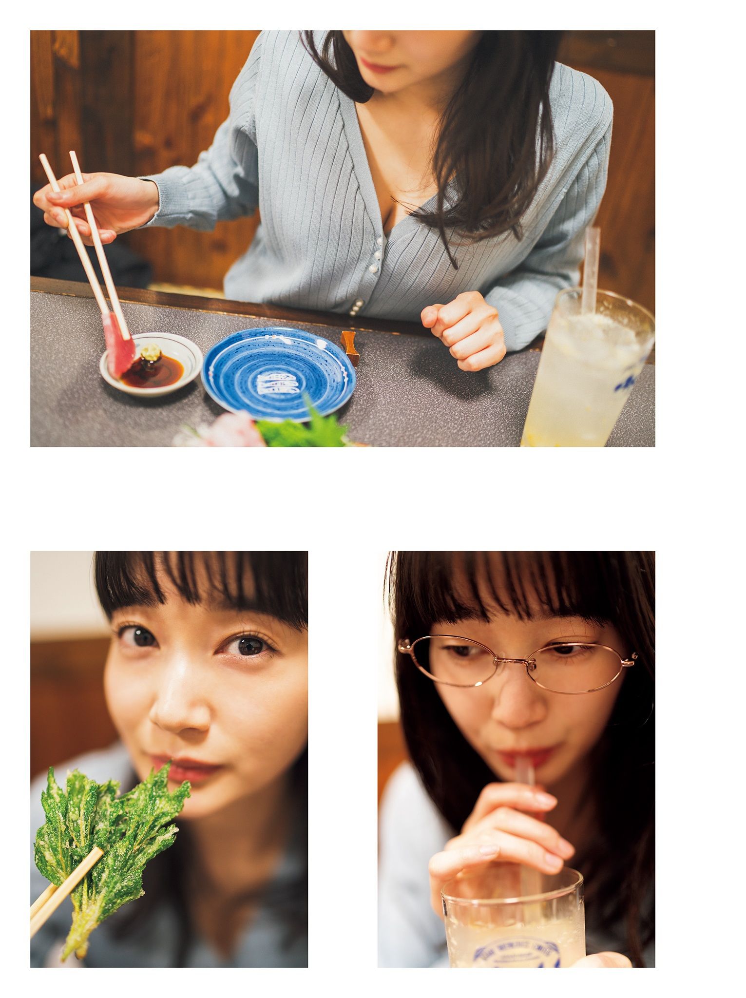 出口亜梨沙 - ESSENCE/(115P)