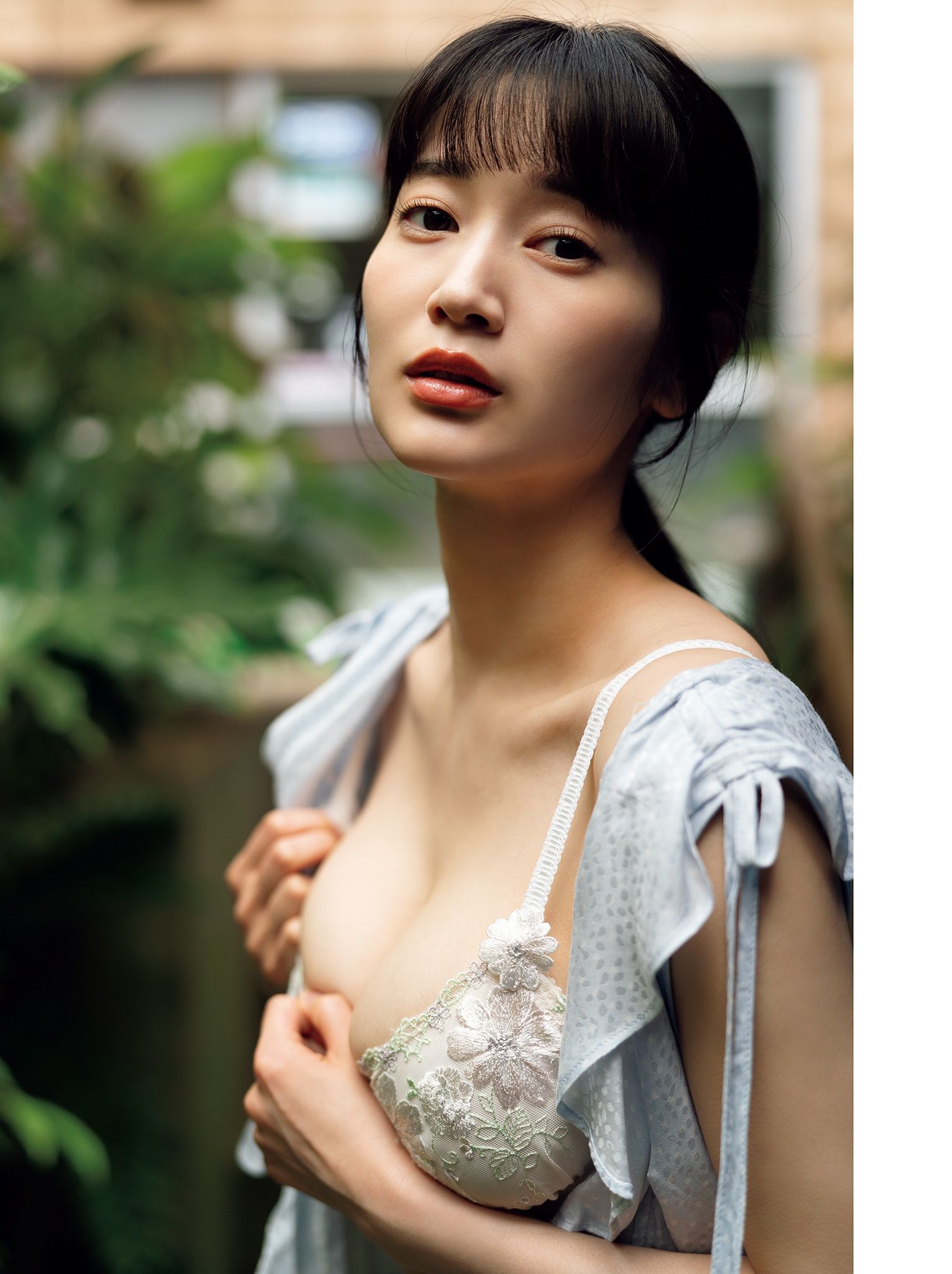 出口亜梨沙 - ESSENCE/(115P)