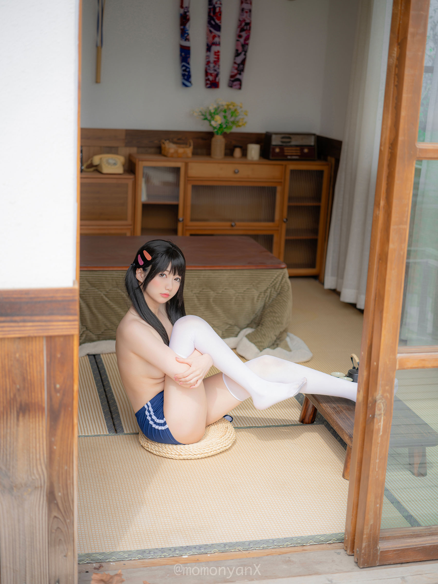 NAGISA魔物喵 [fantia] - 2025年07月打包合集/(181P)