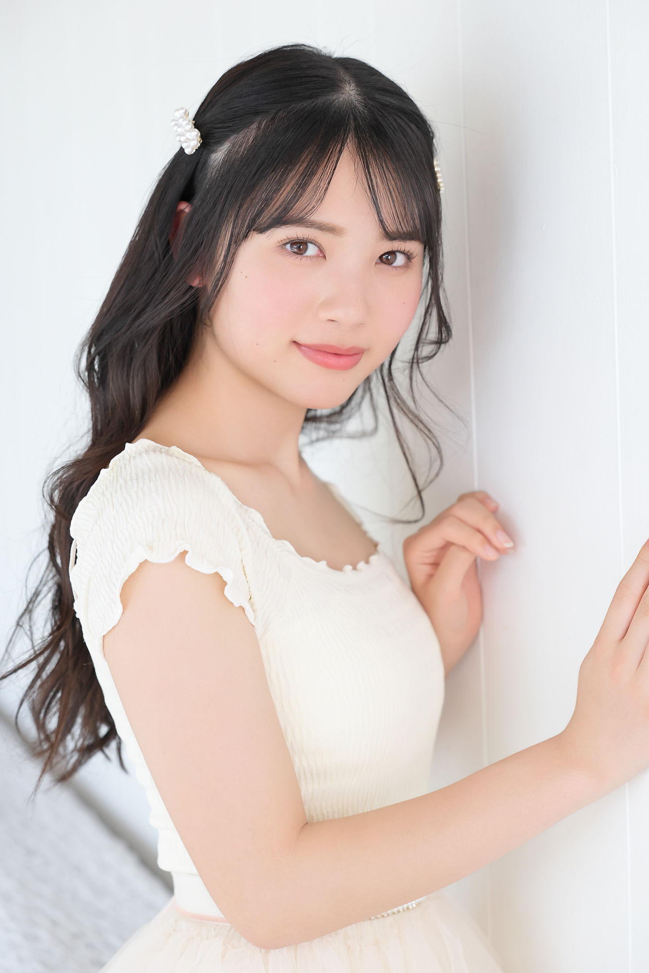 [Minisuka.tv] Mai Hyodo 兵藤まい - Regular Gallery Set 1.04/(31P)